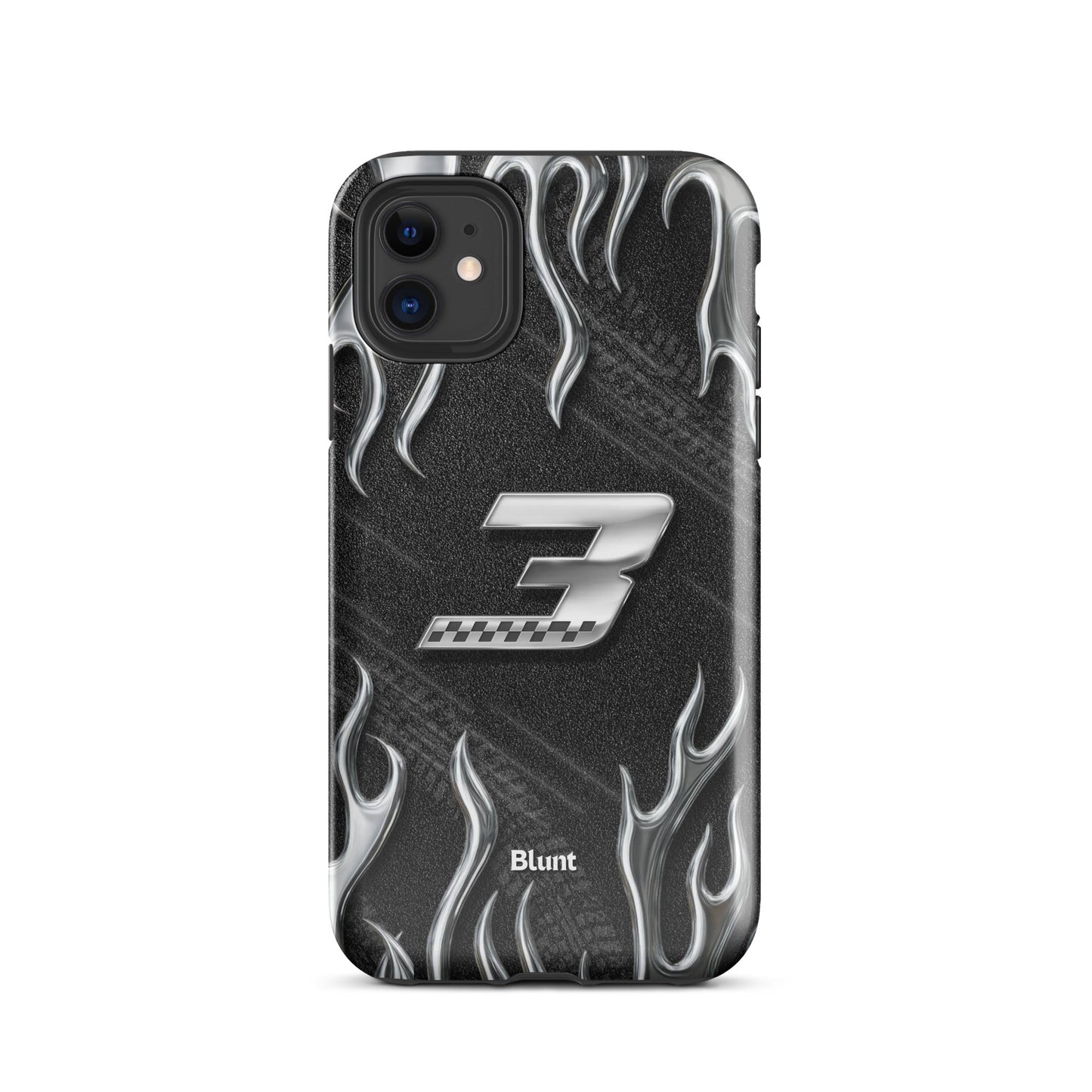 Legacy iPhone Case - Blunt Cases