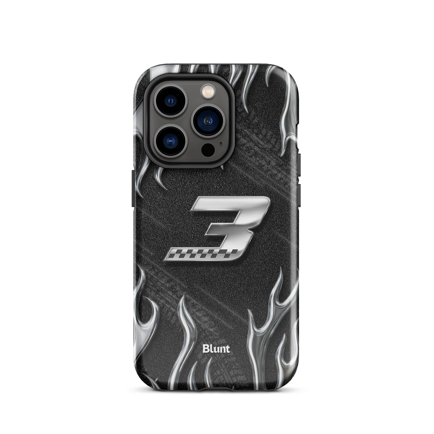 Legacy iPhone Case - Blunt Cases