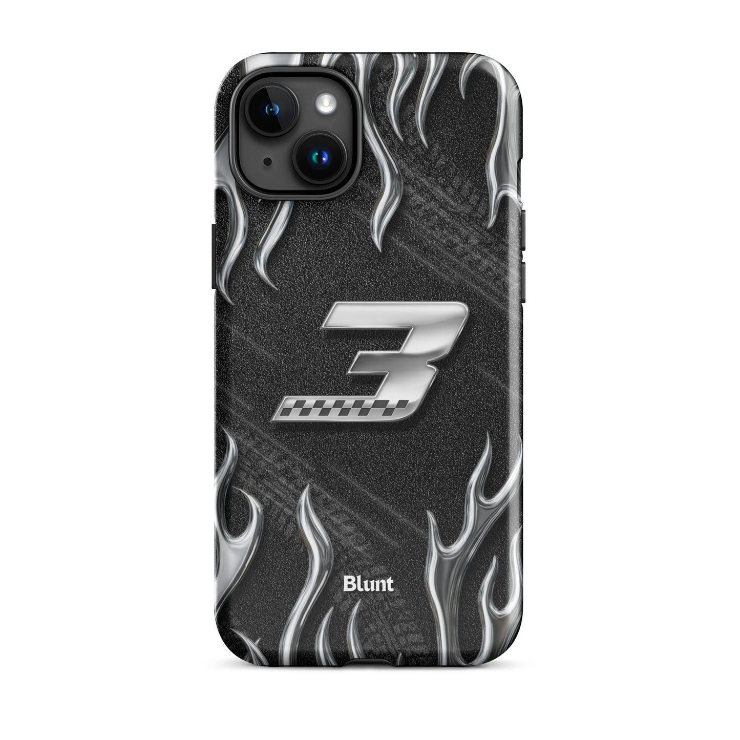 Legacy iPhone Case - Blunt Cases