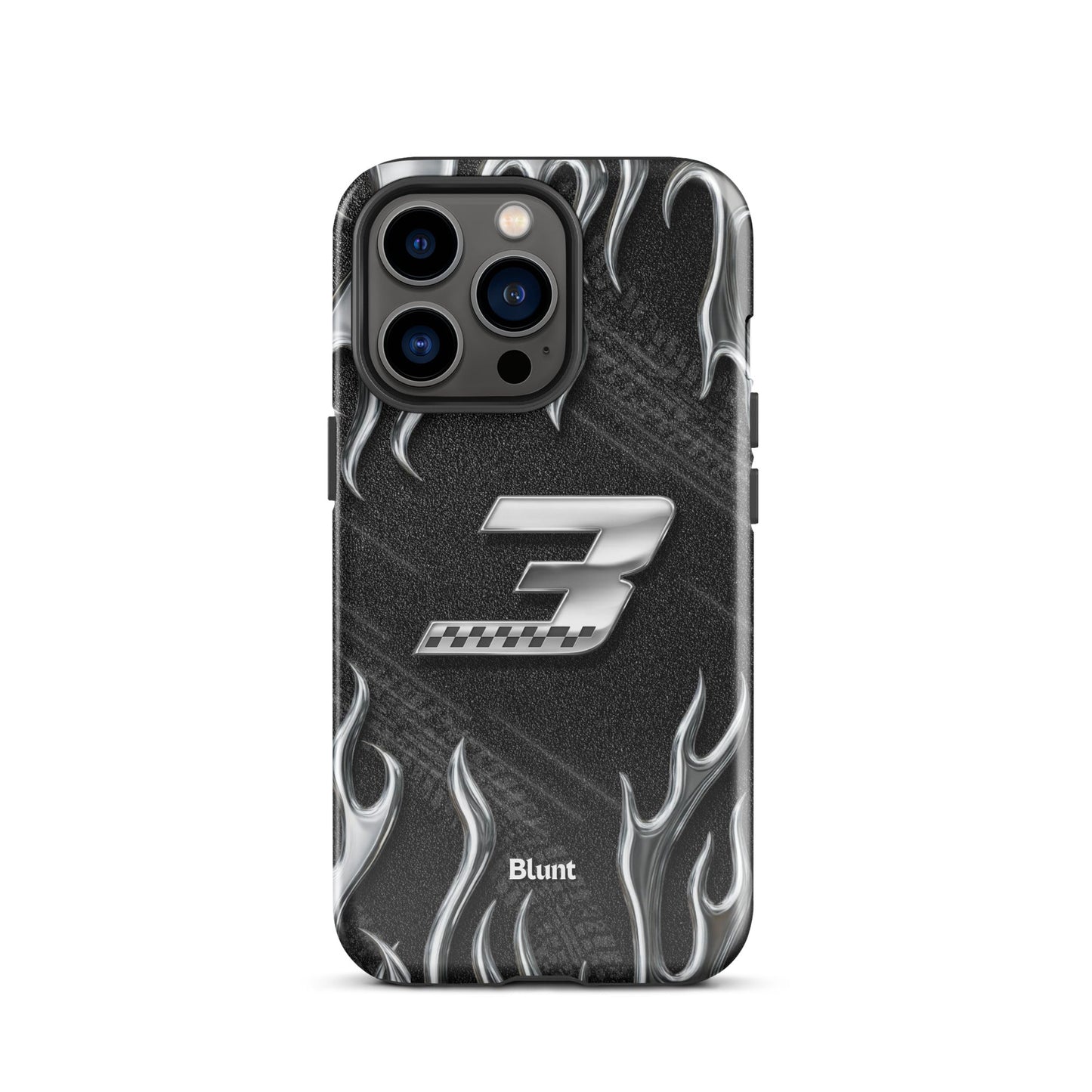 Legacy iPhone Case - Blunt Cases