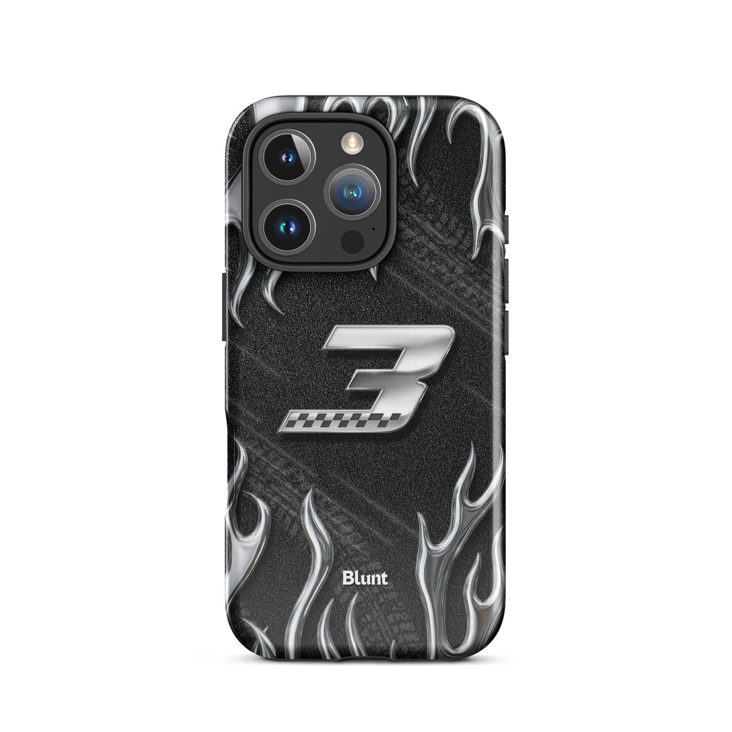 Legacy iPhone Case - Blunt Cases