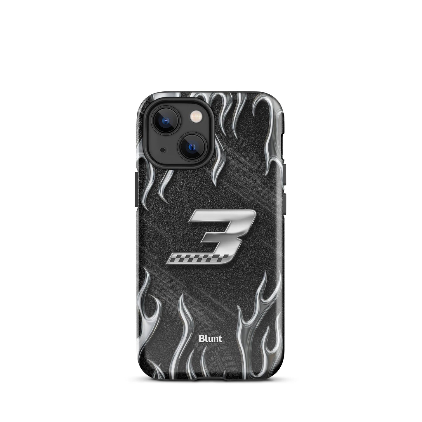 Legacy iPhone Case - Blunt Cases