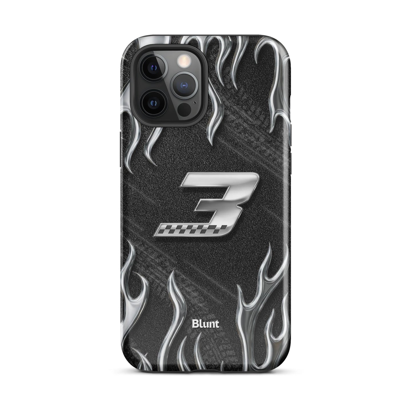 Legacy iPhone Case - Blunt Cases