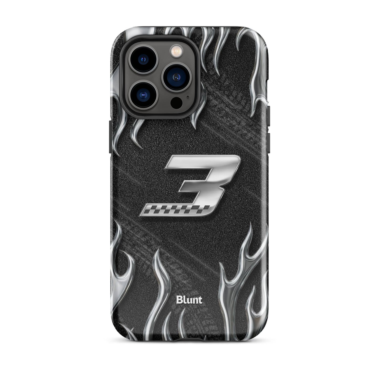 Legacy iPhone Case - Blunt Cases