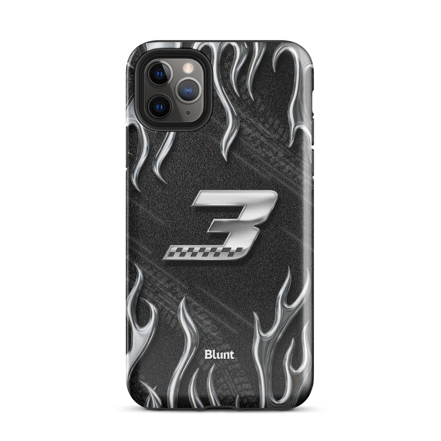 Legacy iPhone Case - Blunt Cases