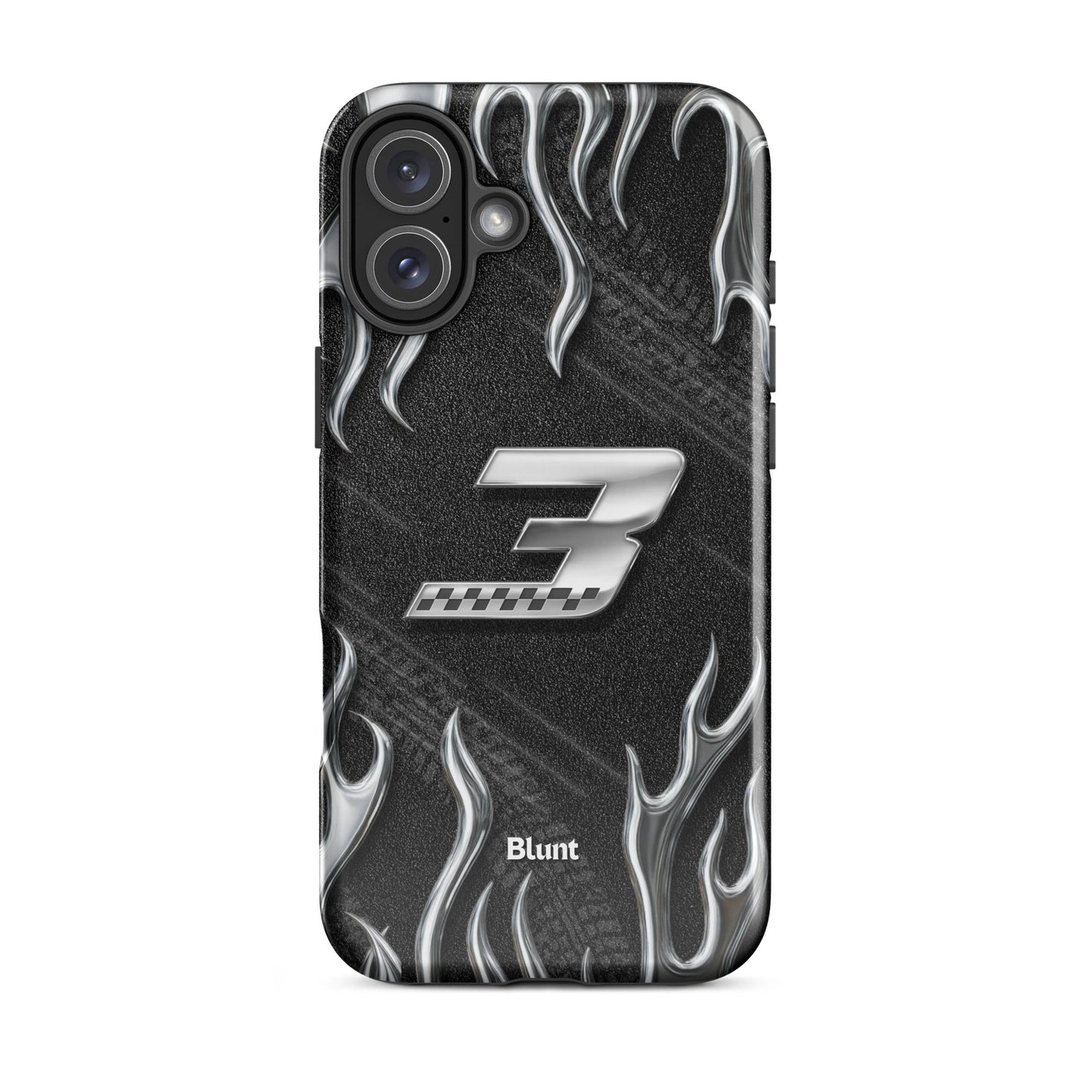 Legacy iPhone Case - Blunt Cases