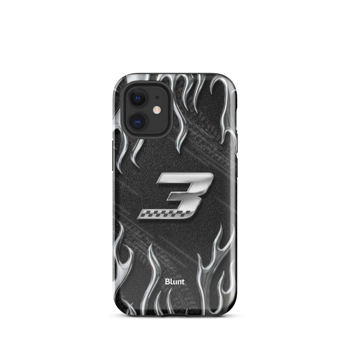 Legacy iPhone Case - Blunt Cases