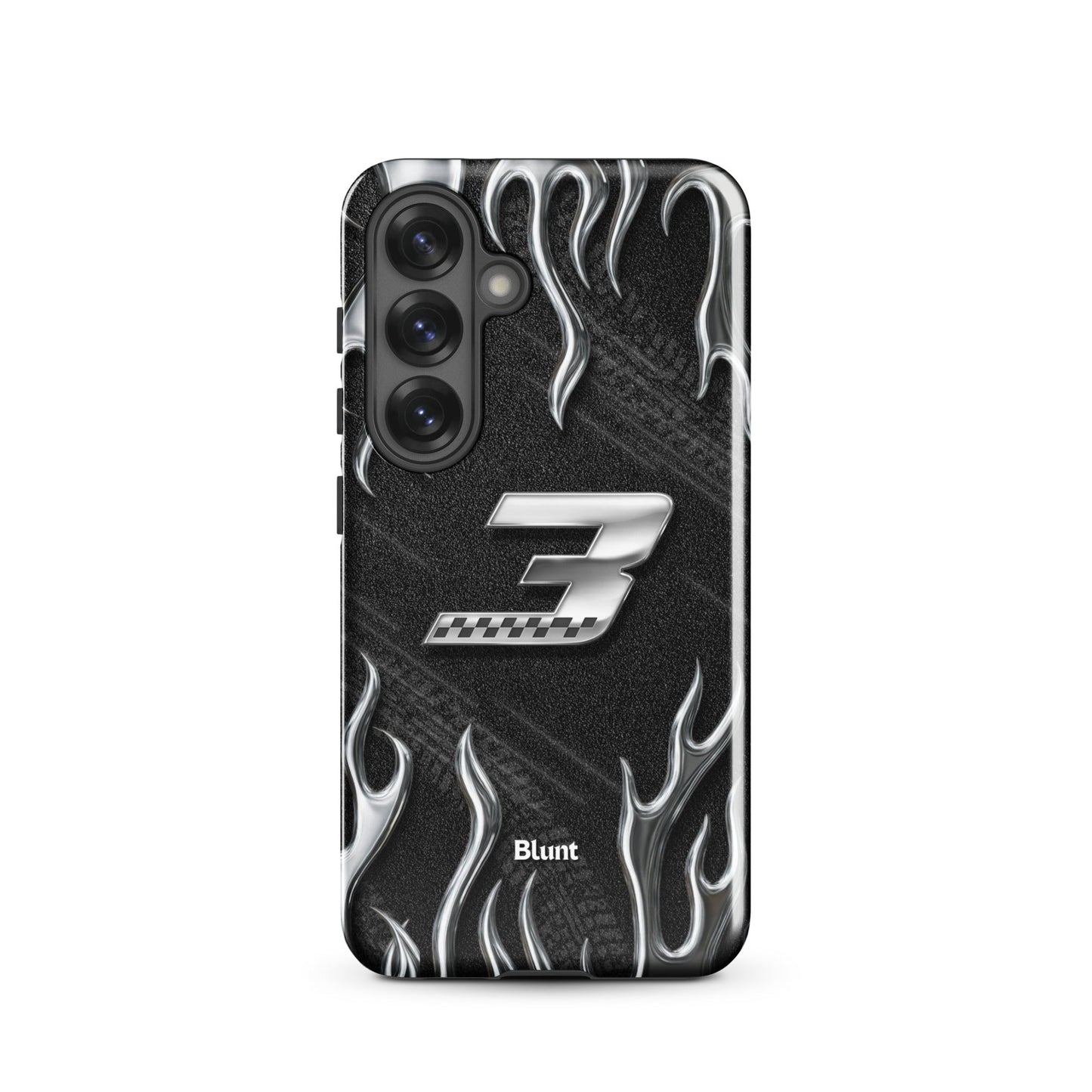 Legacy Samsung Case - Blunt Cases