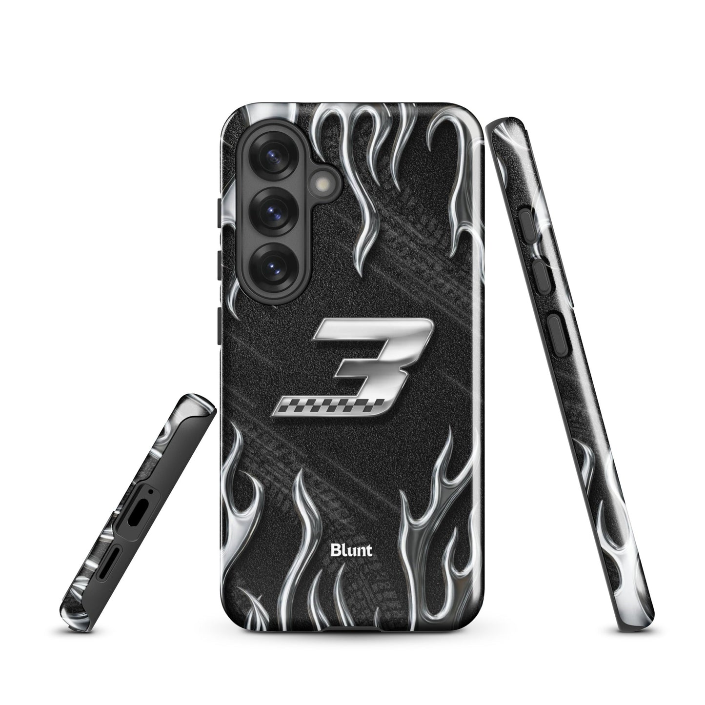 Legacy Samsung Case - Blunt Cases