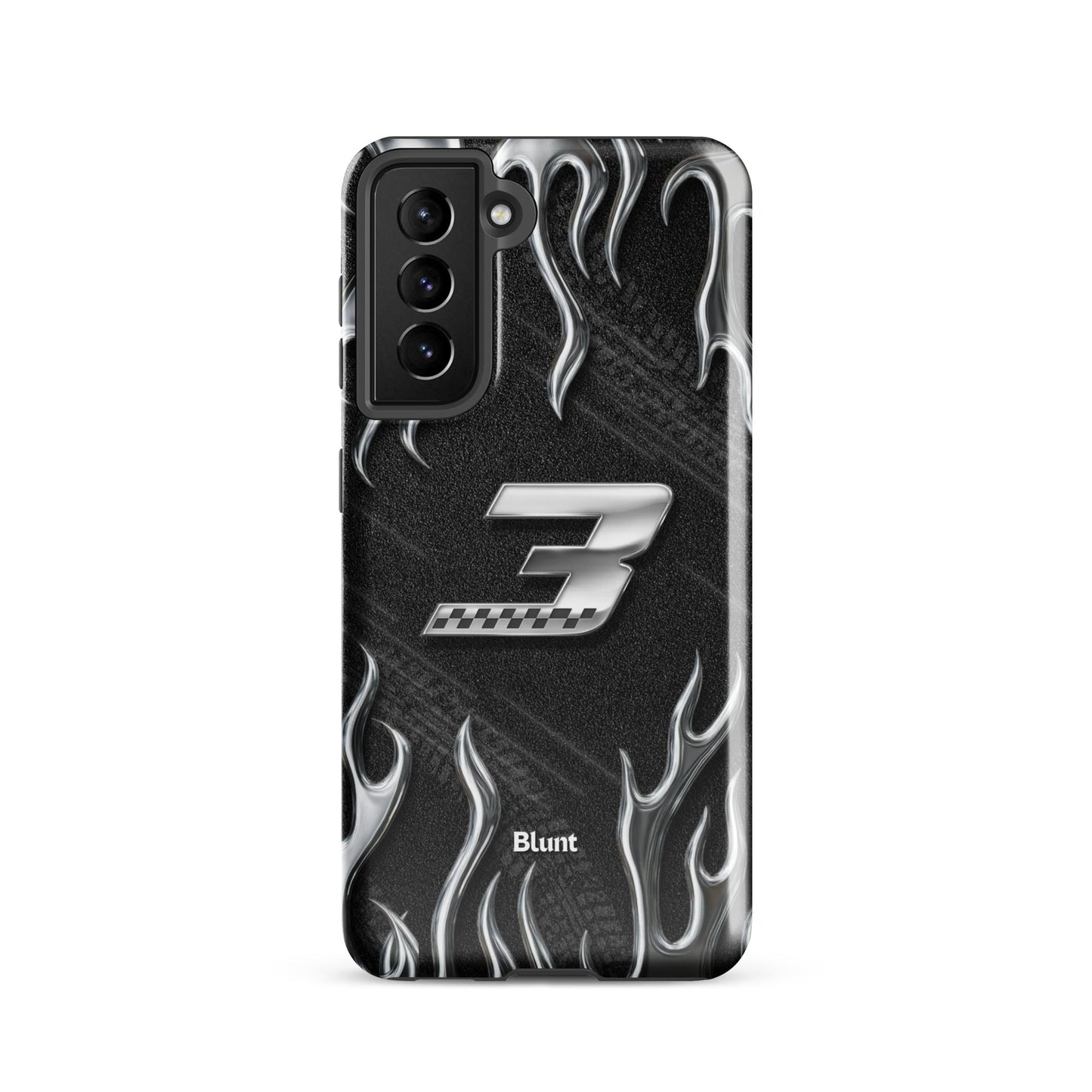 Legacy Samsung Case - Blunt Cases