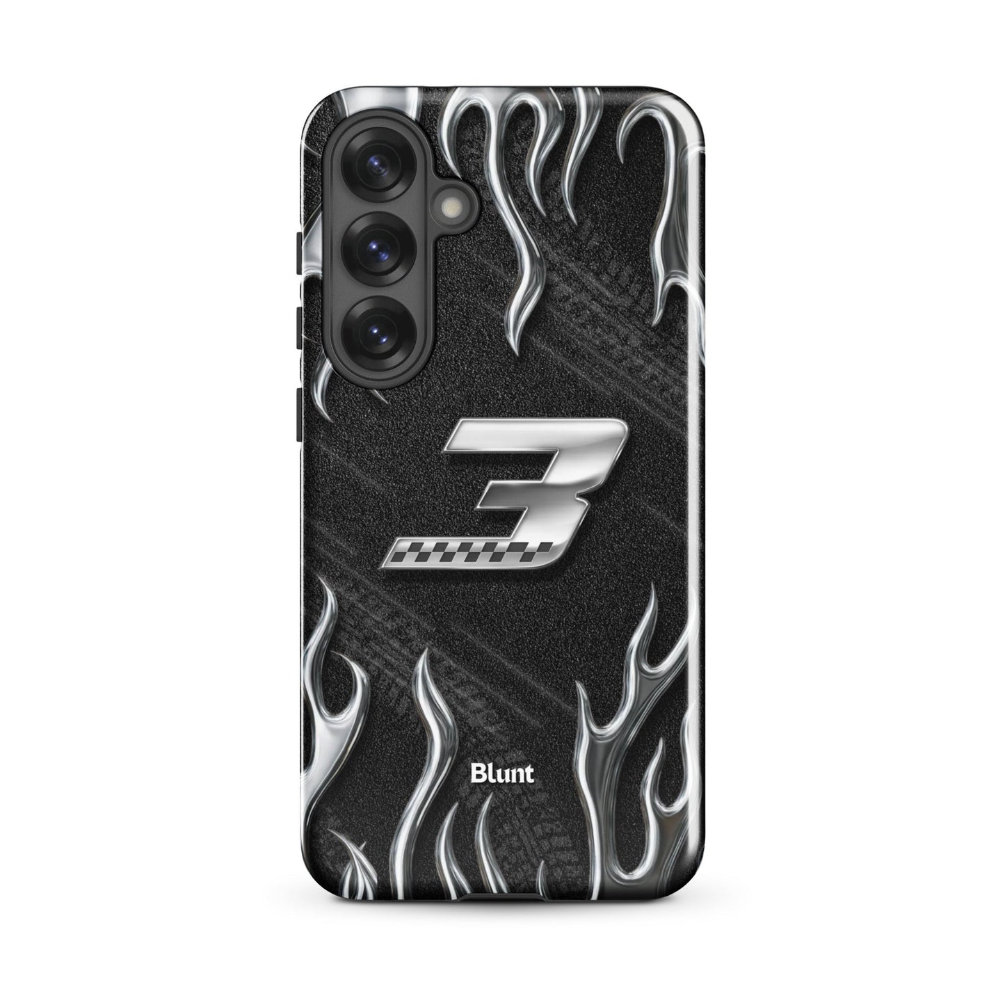 Legacy Samsung Case - Blunt Cases