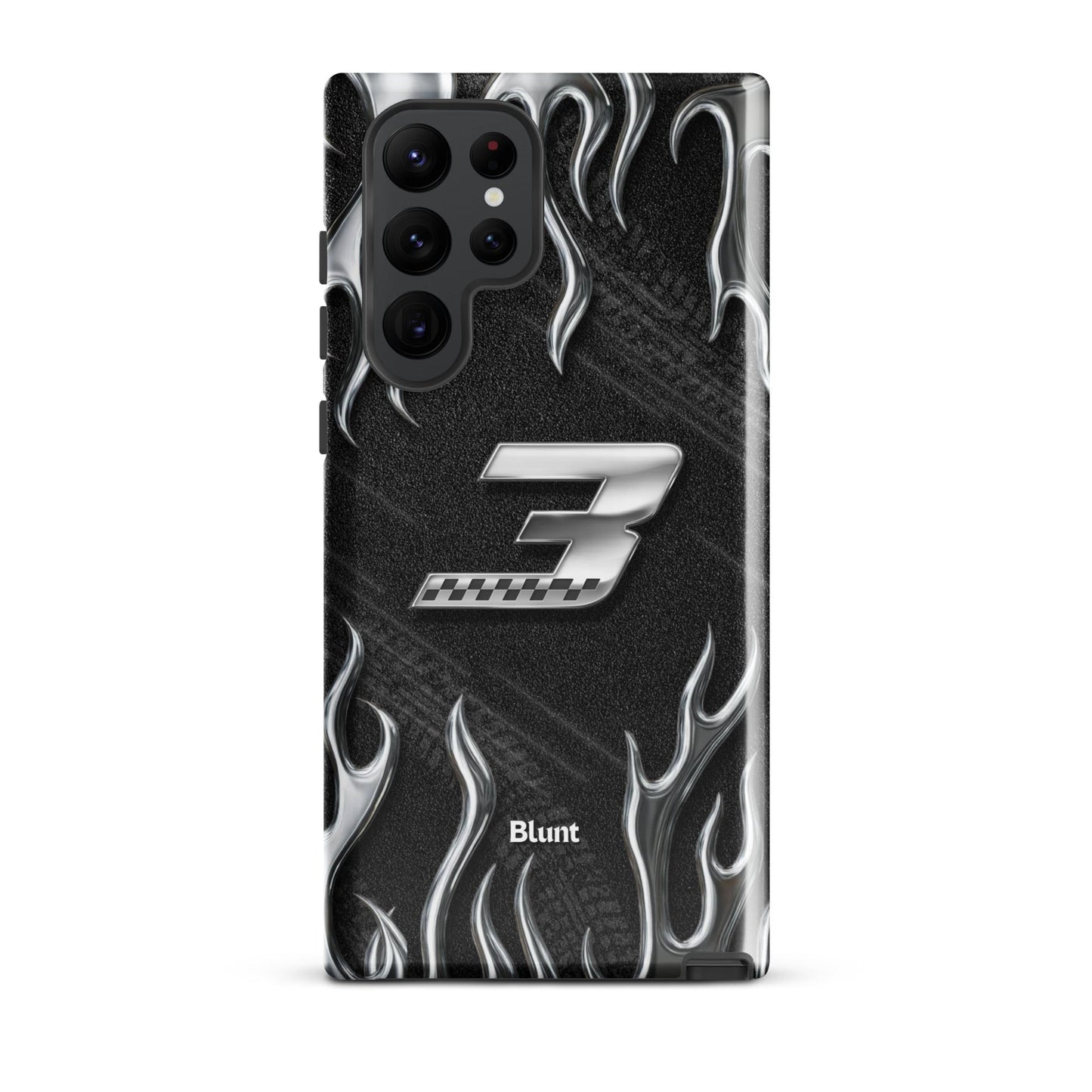 Legacy Samsung Case - Blunt Cases