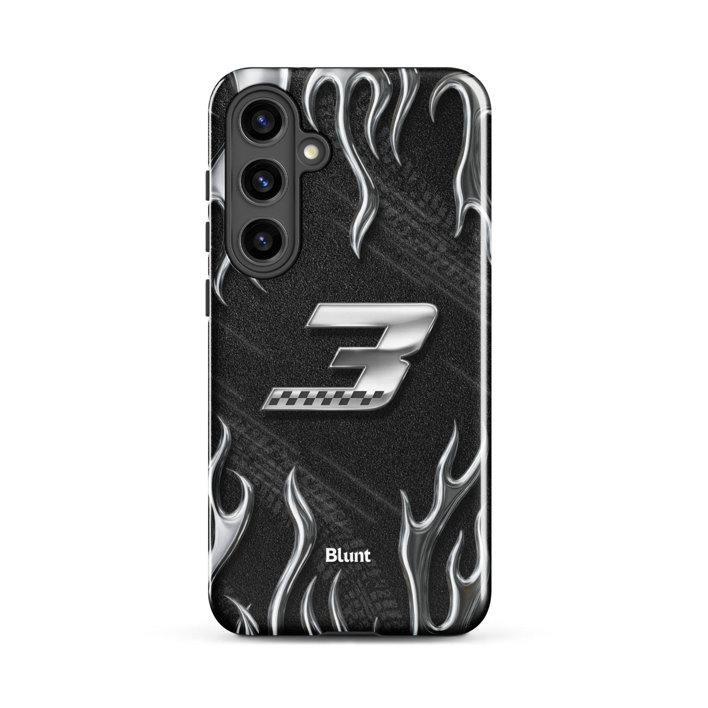 Legacy Samsung Case - Blunt Cases