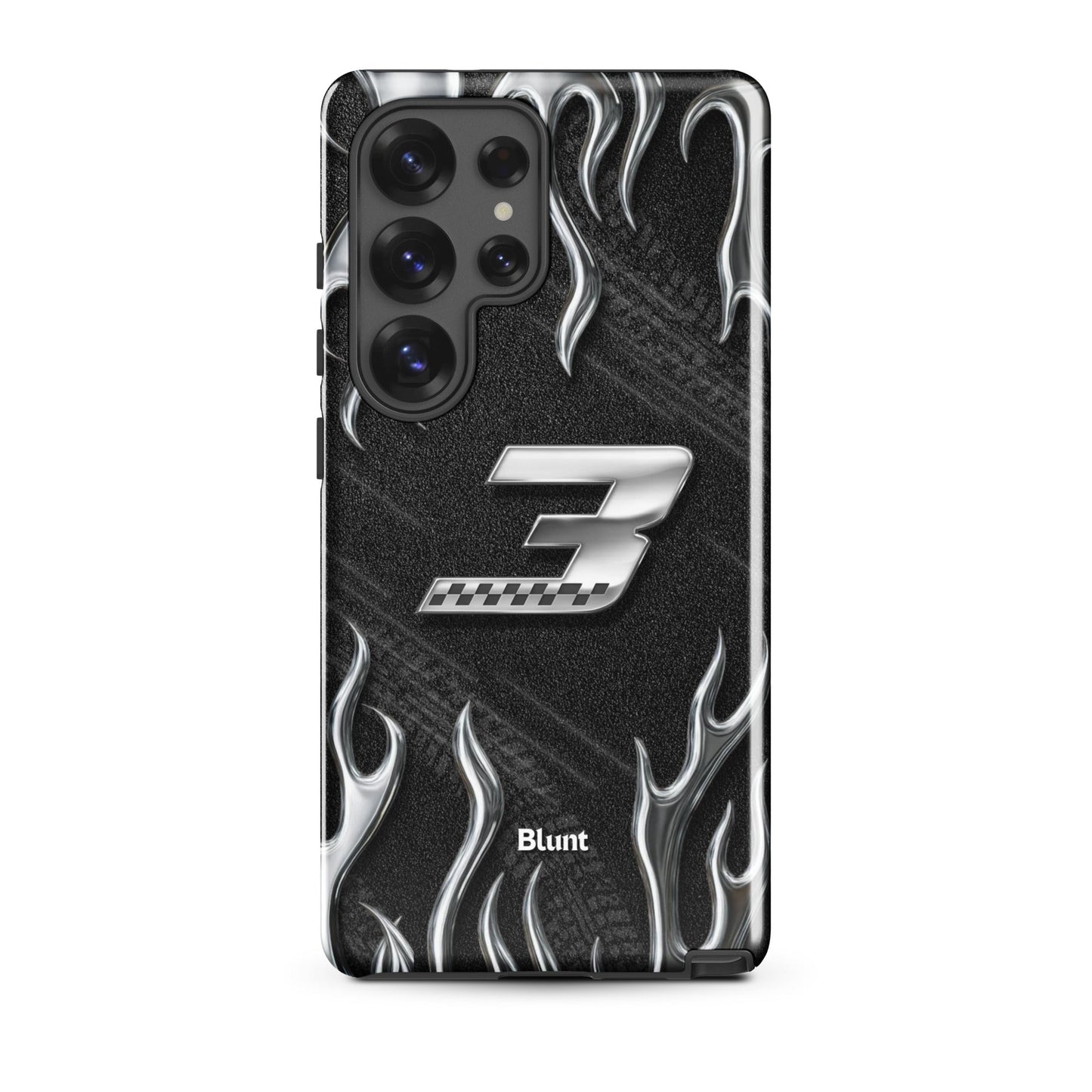 Legacy Samsung Case - Blunt Cases