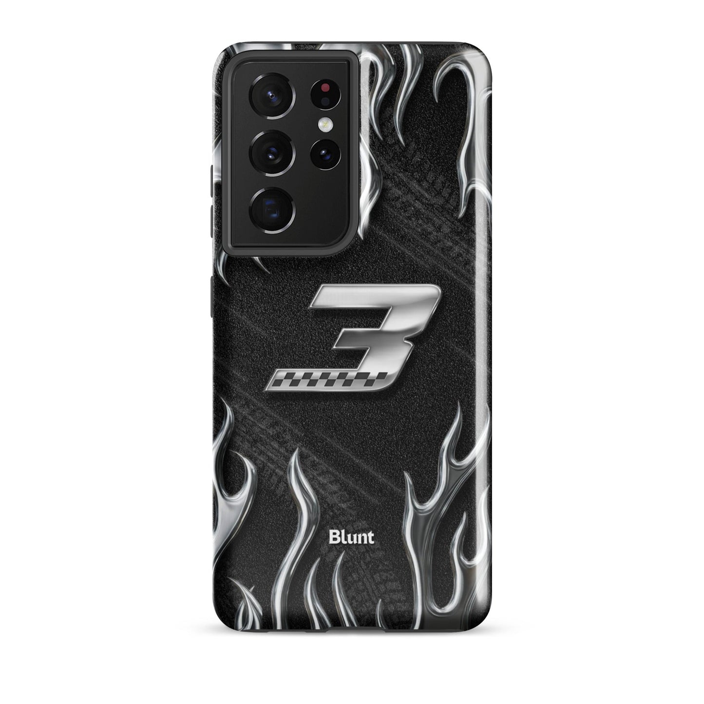 Legacy Samsung Case - Blunt Cases