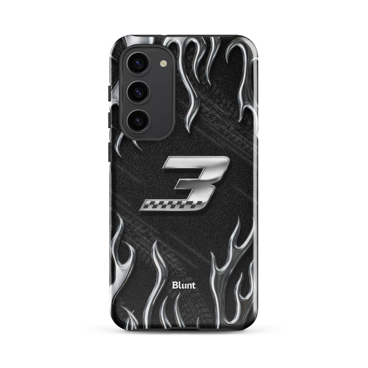 Legacy Samsung Case - Blunt Cases