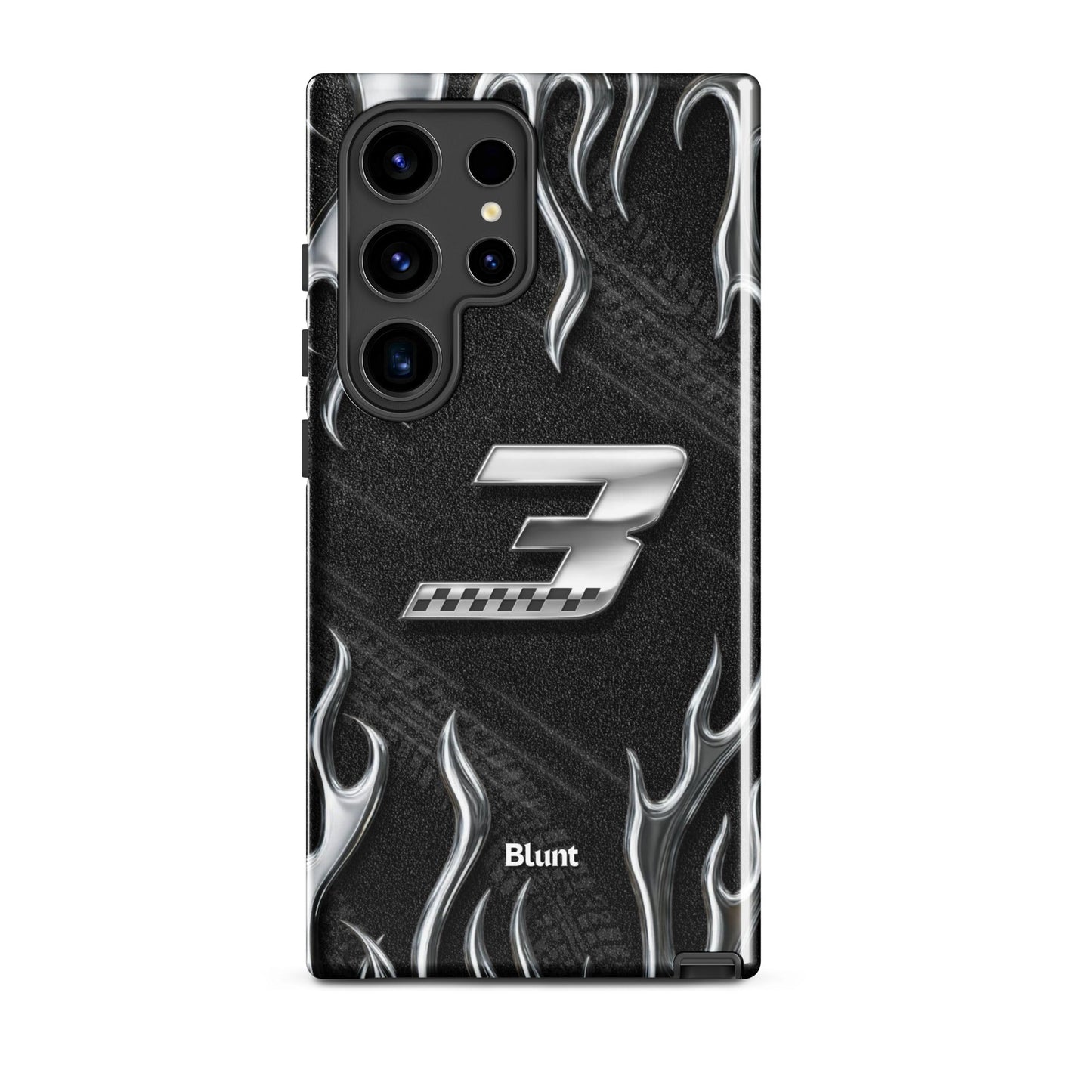 Legacy Samsung Case - Blunt Cases