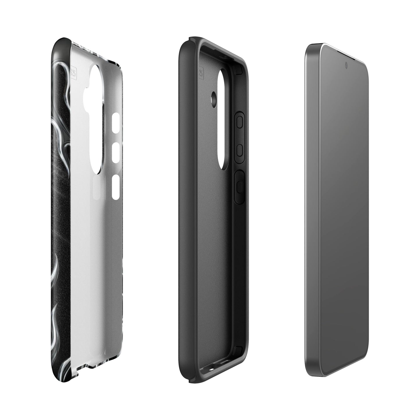 Legacy Samsung Case - Blunt Cases