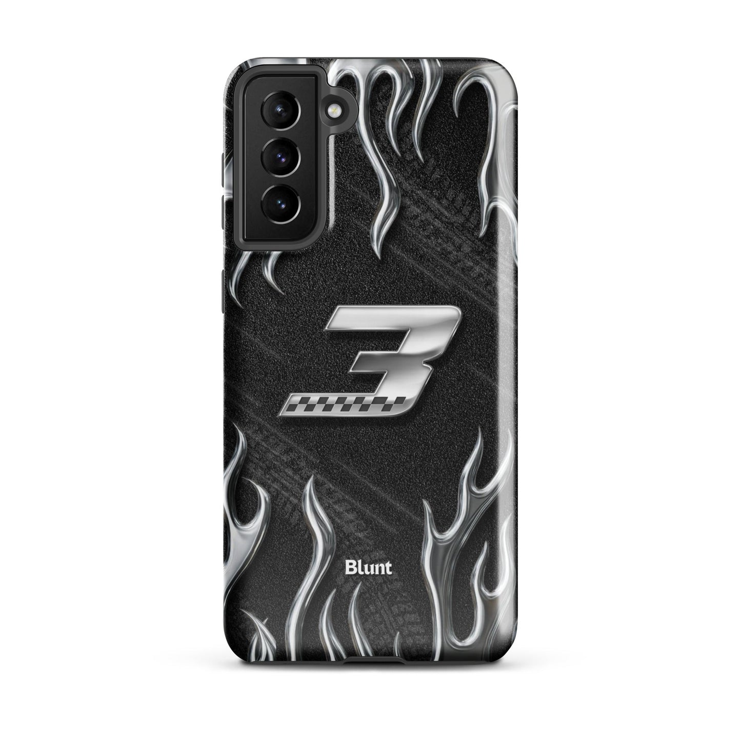 Legacy Samsung Case - Blunt Cases