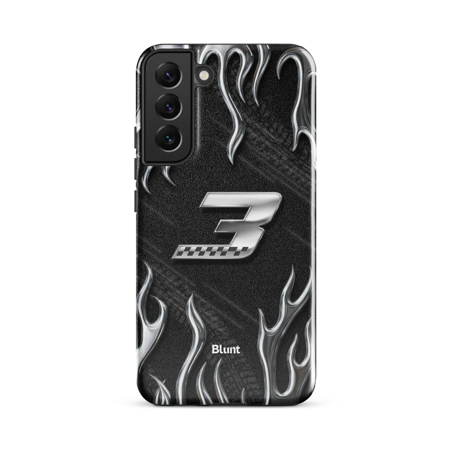 Legacy Samsung Case - Blunt Cases