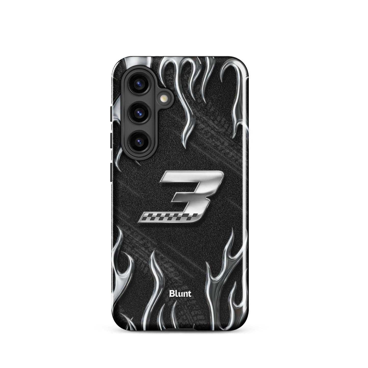 Legacy Samsung Case - Blunt Cases