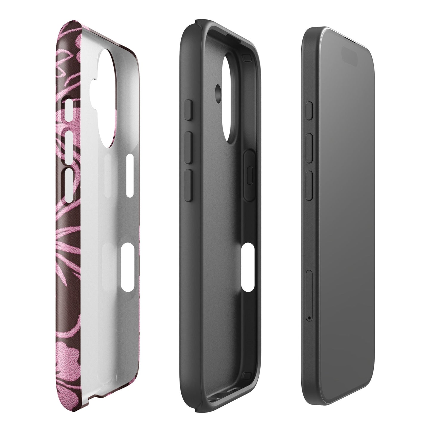 Lei'd iPhone Case - Blunt Cases
