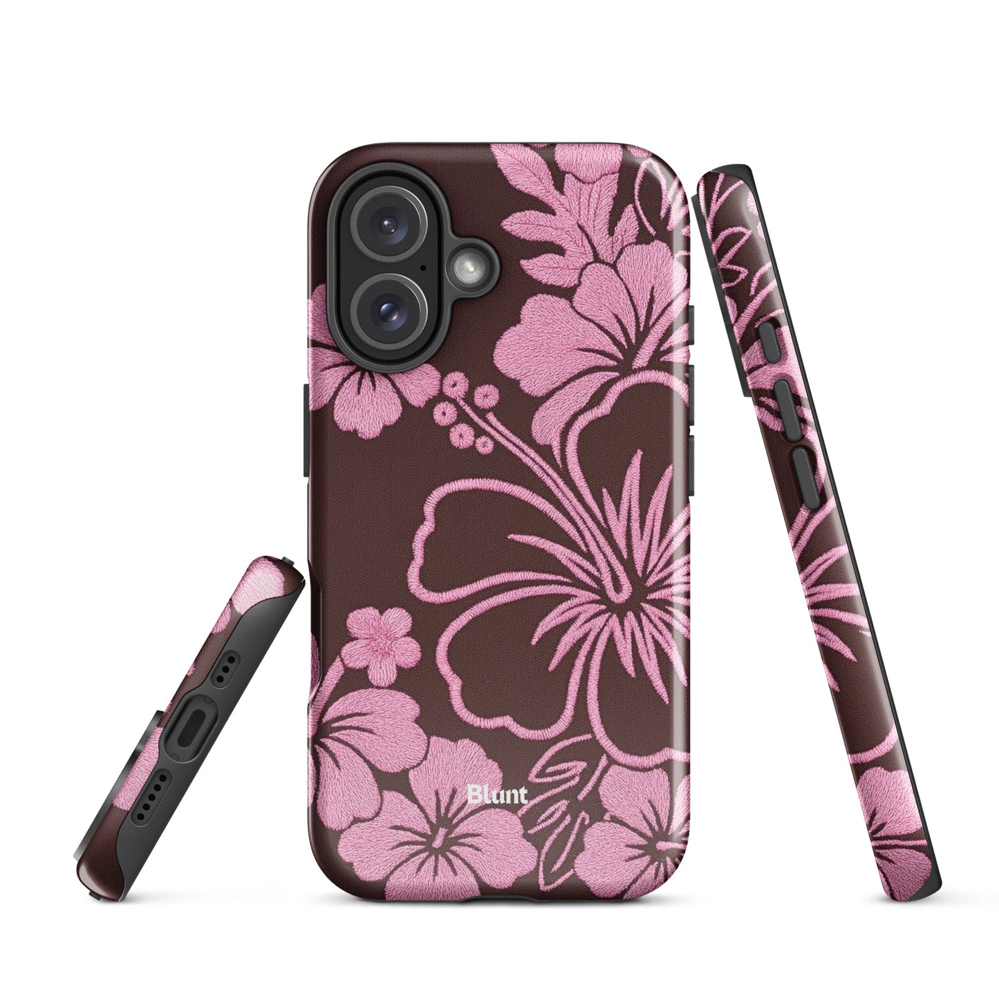 Lei'd iPhone Case - Blunt Cases
