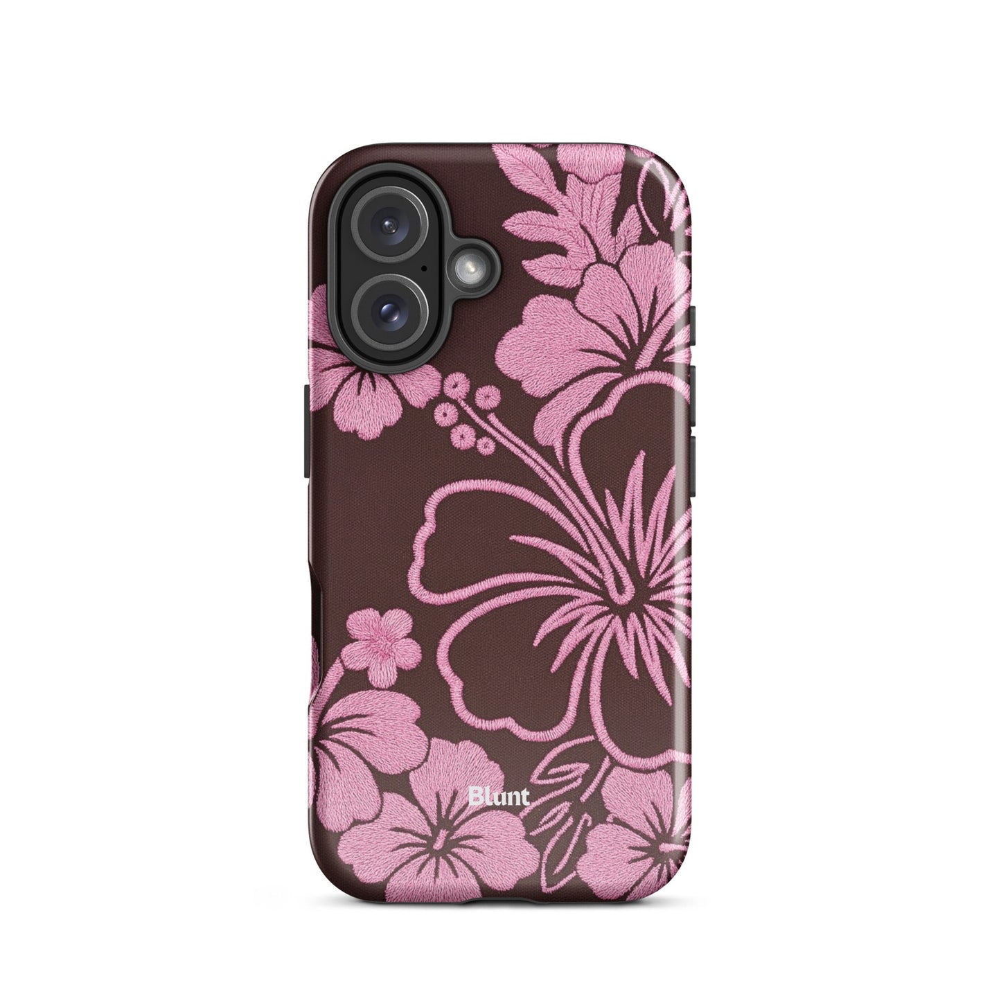 Lei'd iPhone Case - Blunt Cases