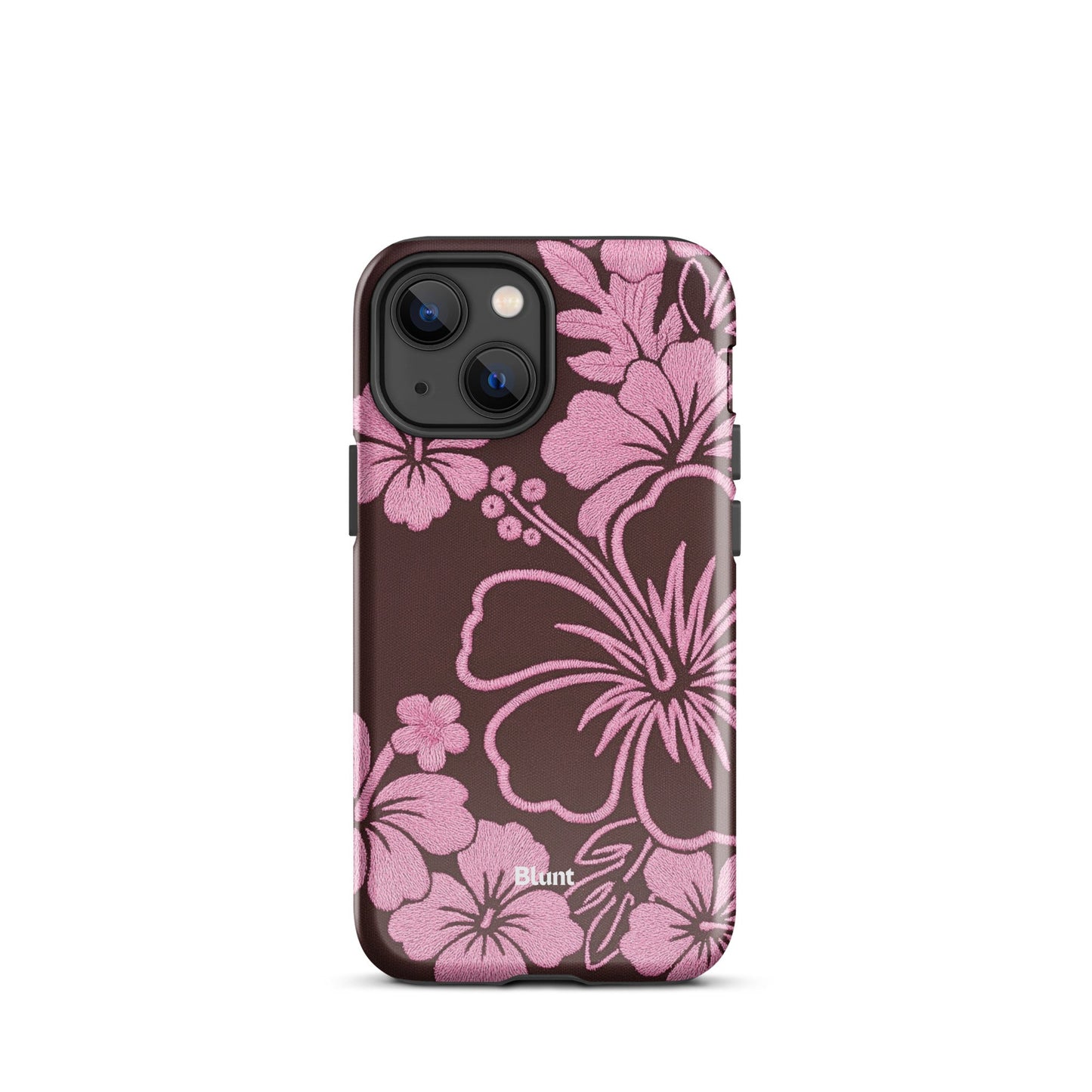 Lei'd iPhone Case - Blunt Cases