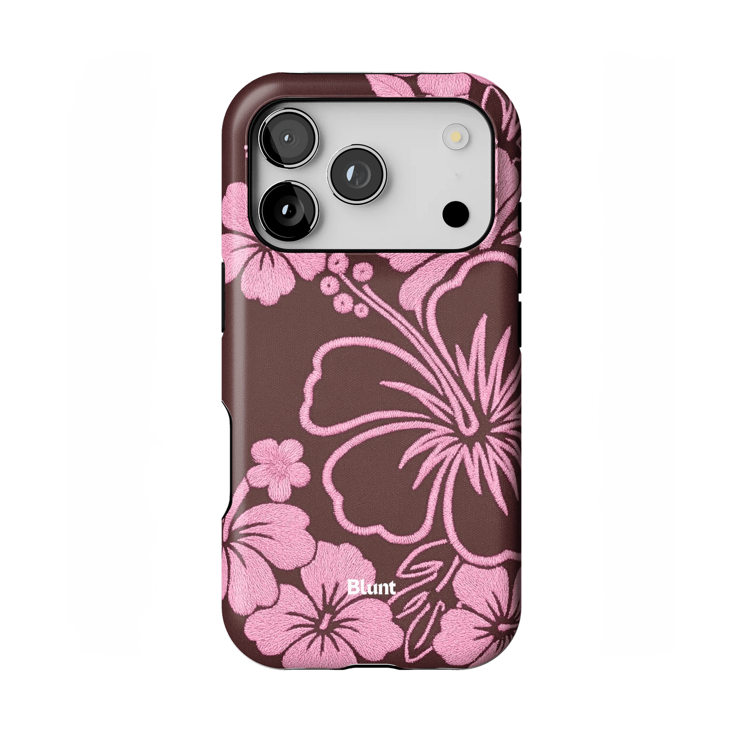 Lei'd iPhone Case - Blunt Cases