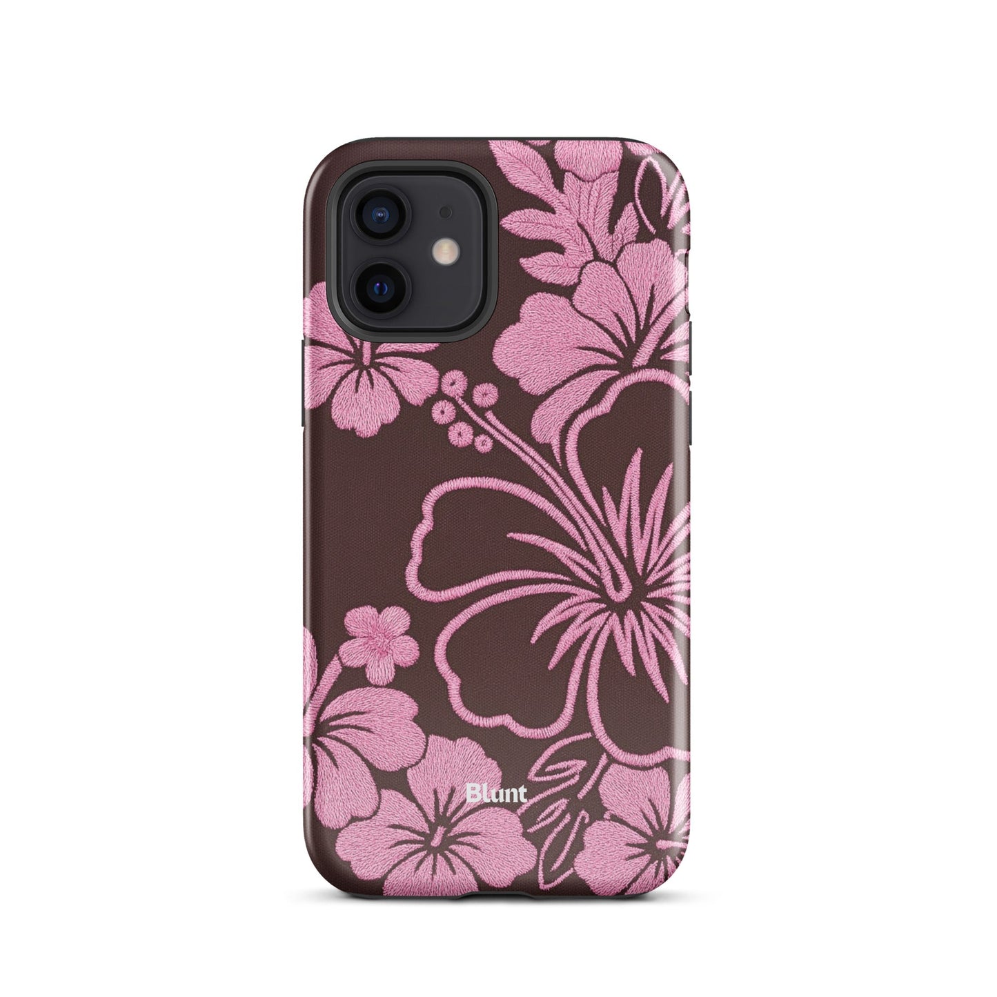 Lei'd iPhone Case - Blunt Cases