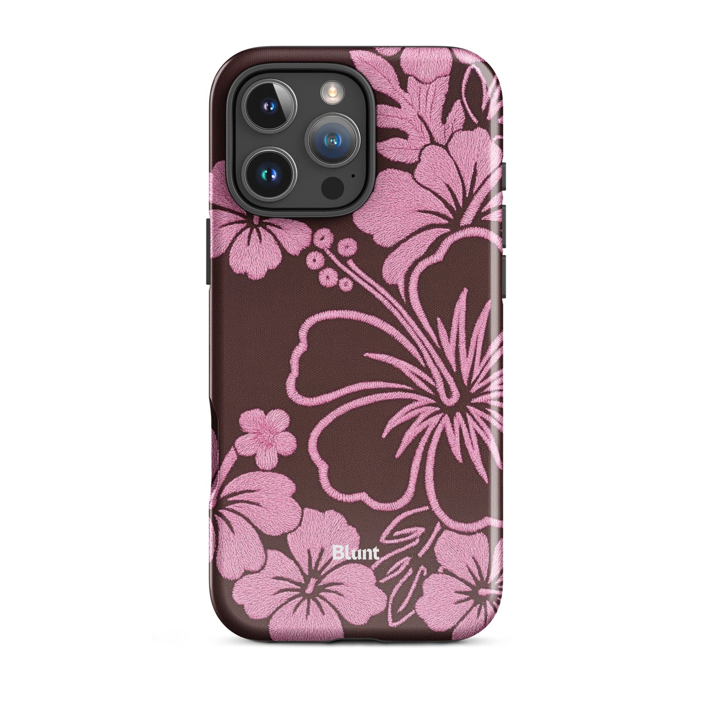 Lei'd iPhone Case - Blunt Cases