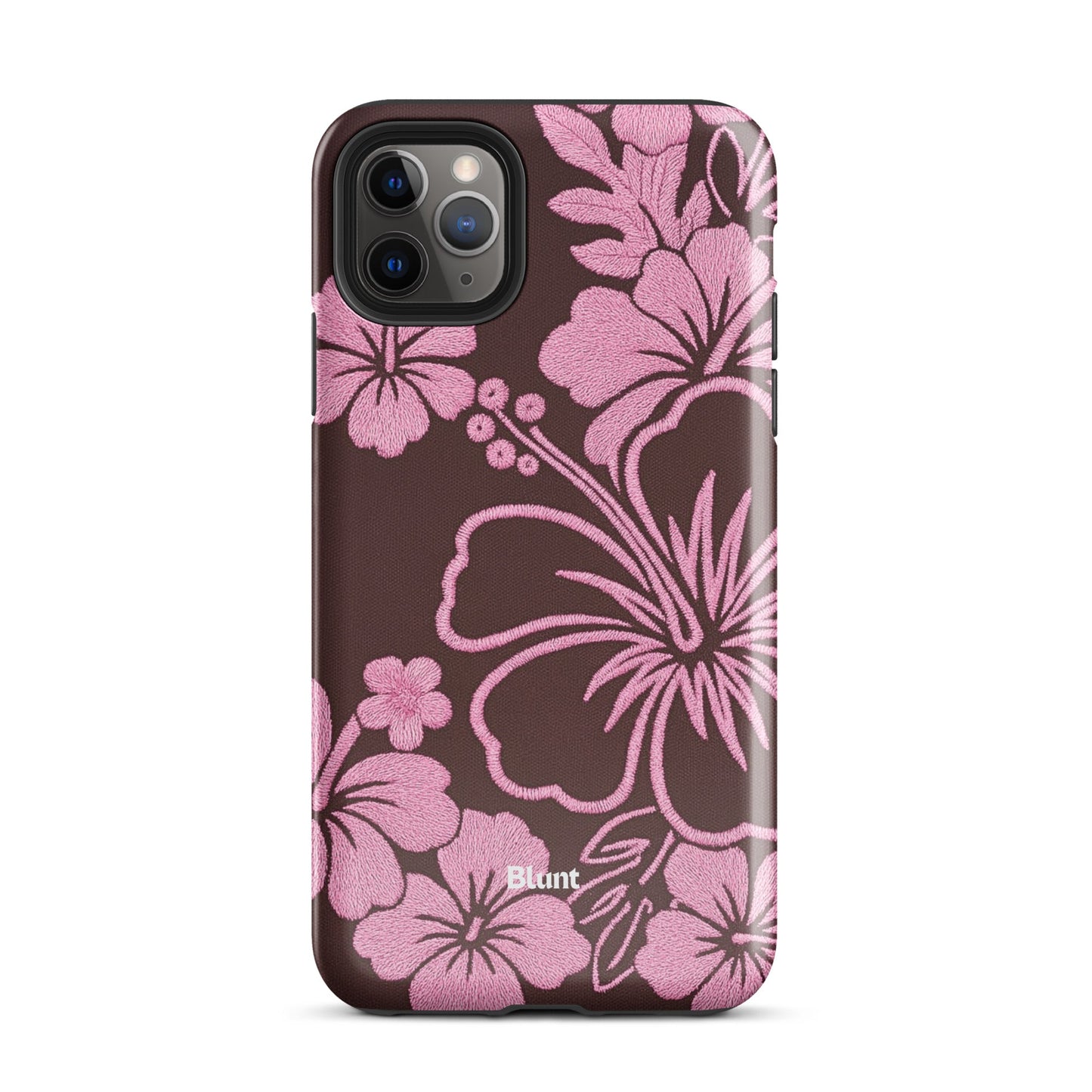 Lei'd iPhone Case - Blunt Cases