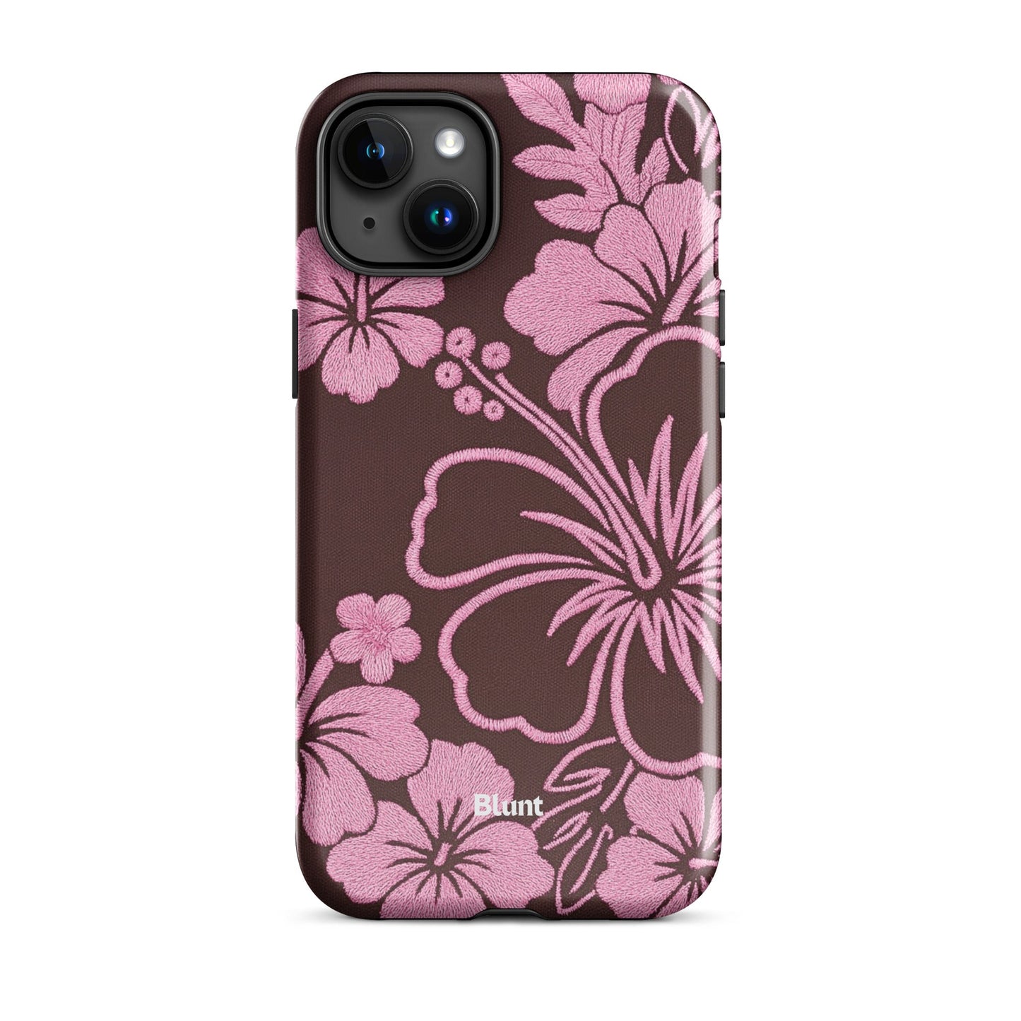 Lei'd iPhone Case - Blunt Cases
