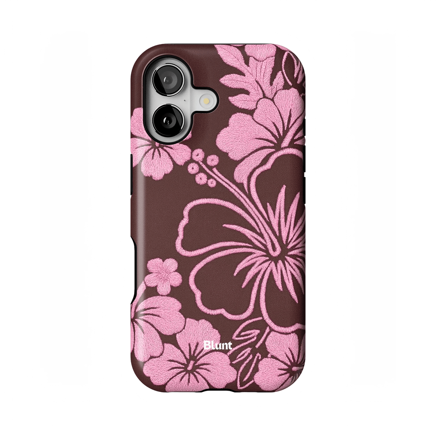 Lei'd iPhone Case - Blunt Cases