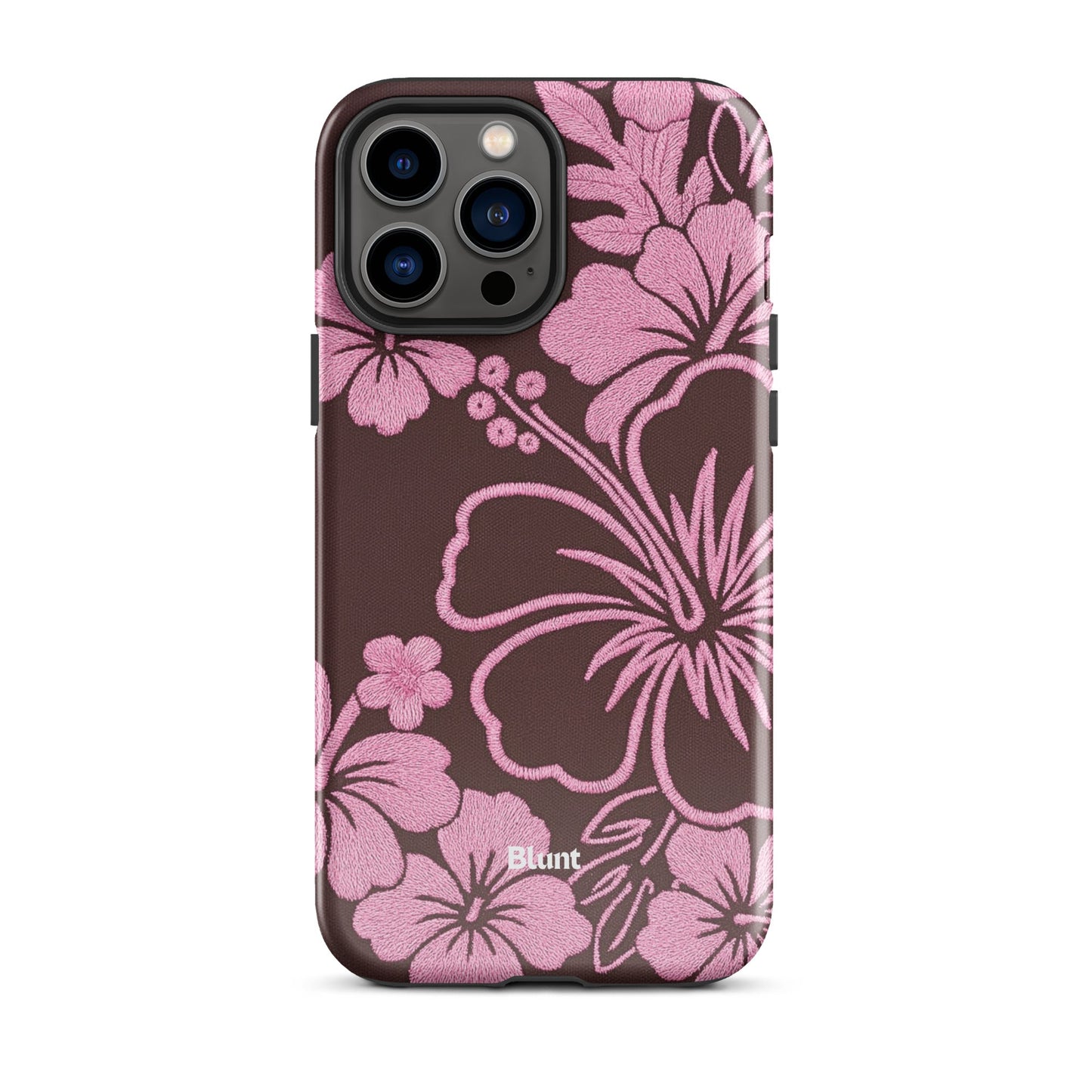 Lei'd iPhone Case - Blunt Cases