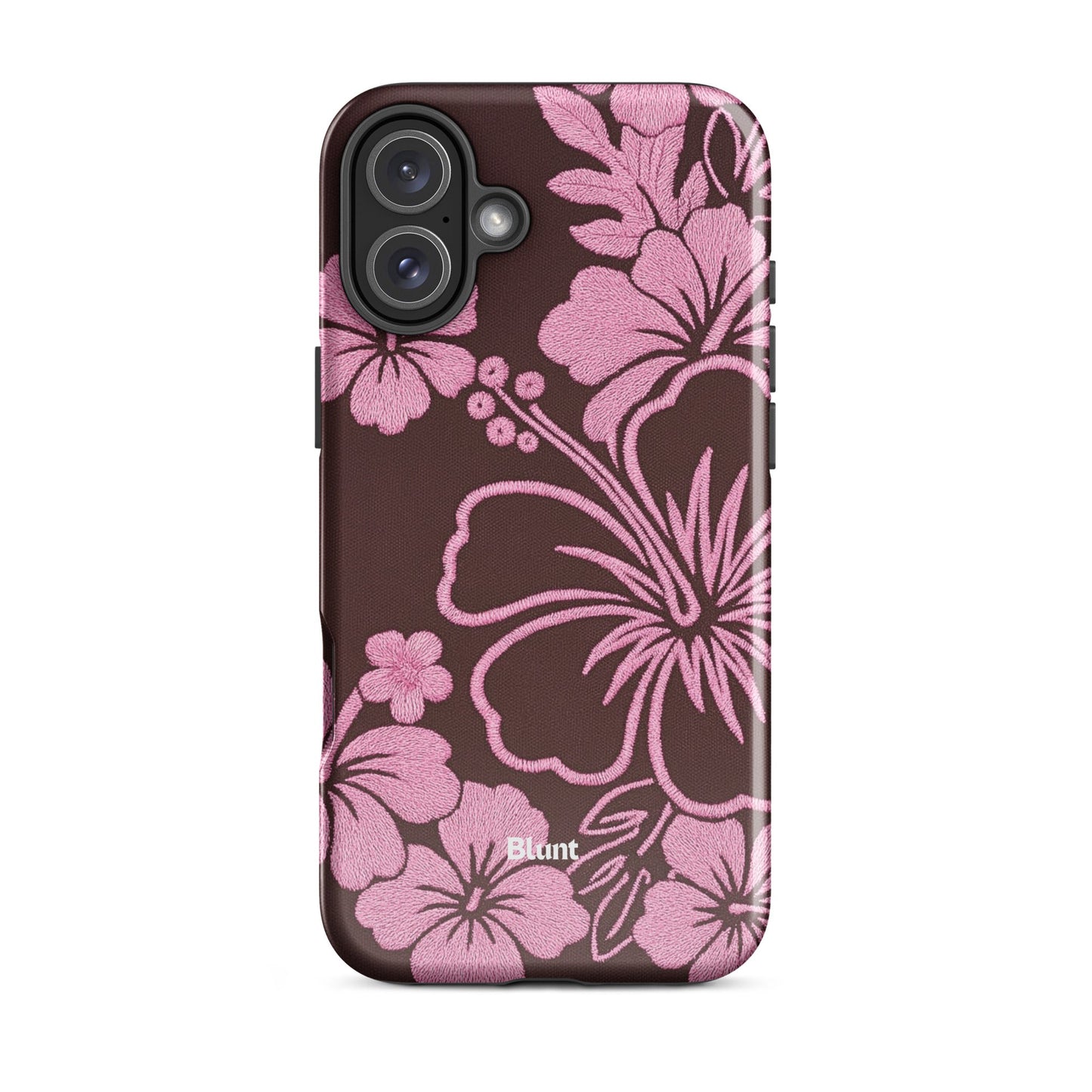 Lei'd iPhone Case - Blunt Cases