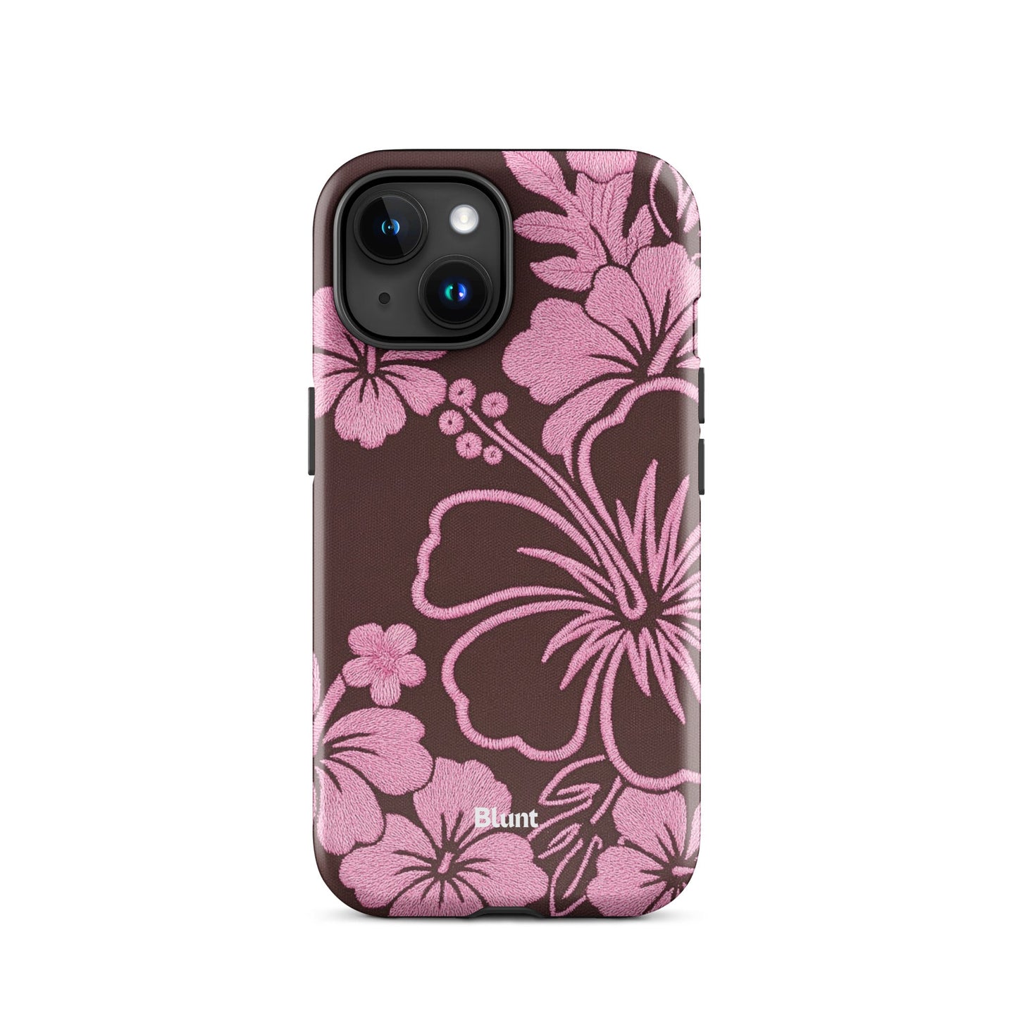 Lei'd iPhone Case - Blunt Cases