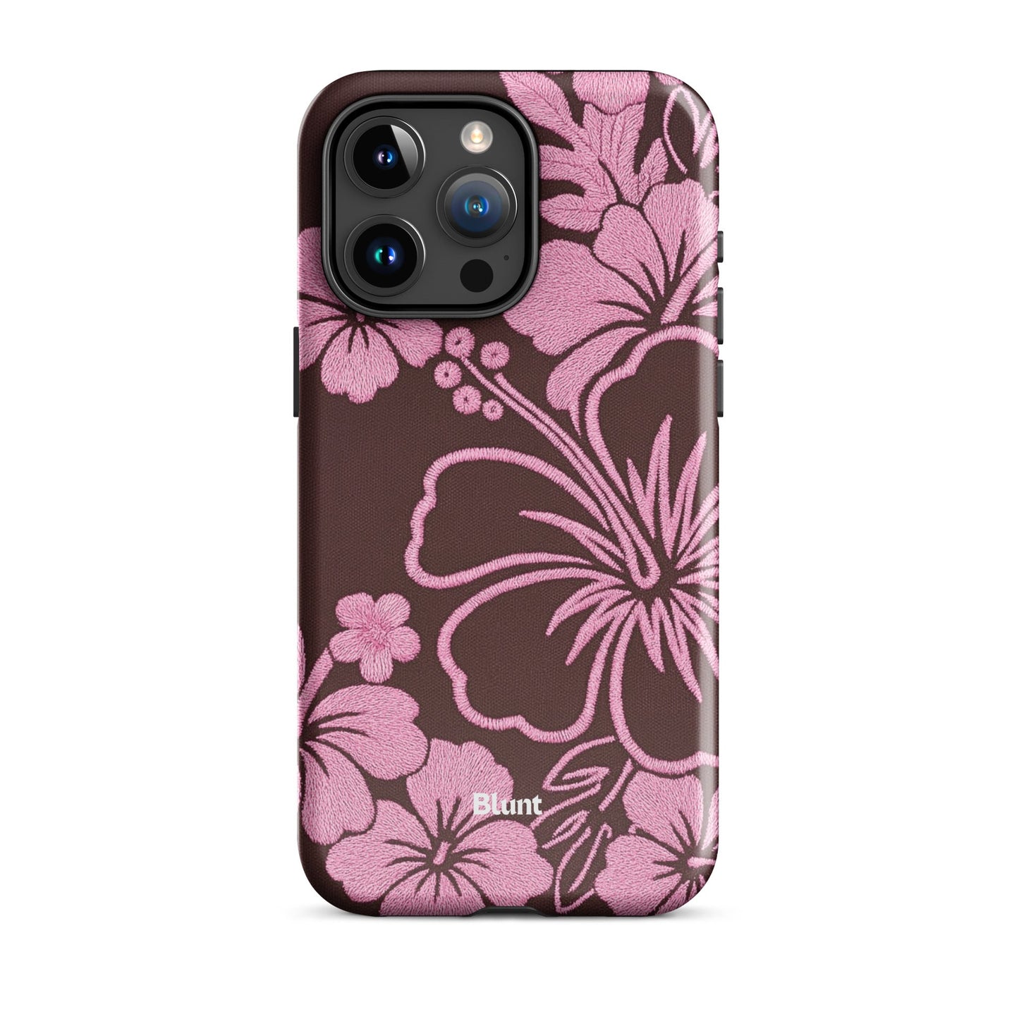 Lei'd iPhone Case - Blunt Cases