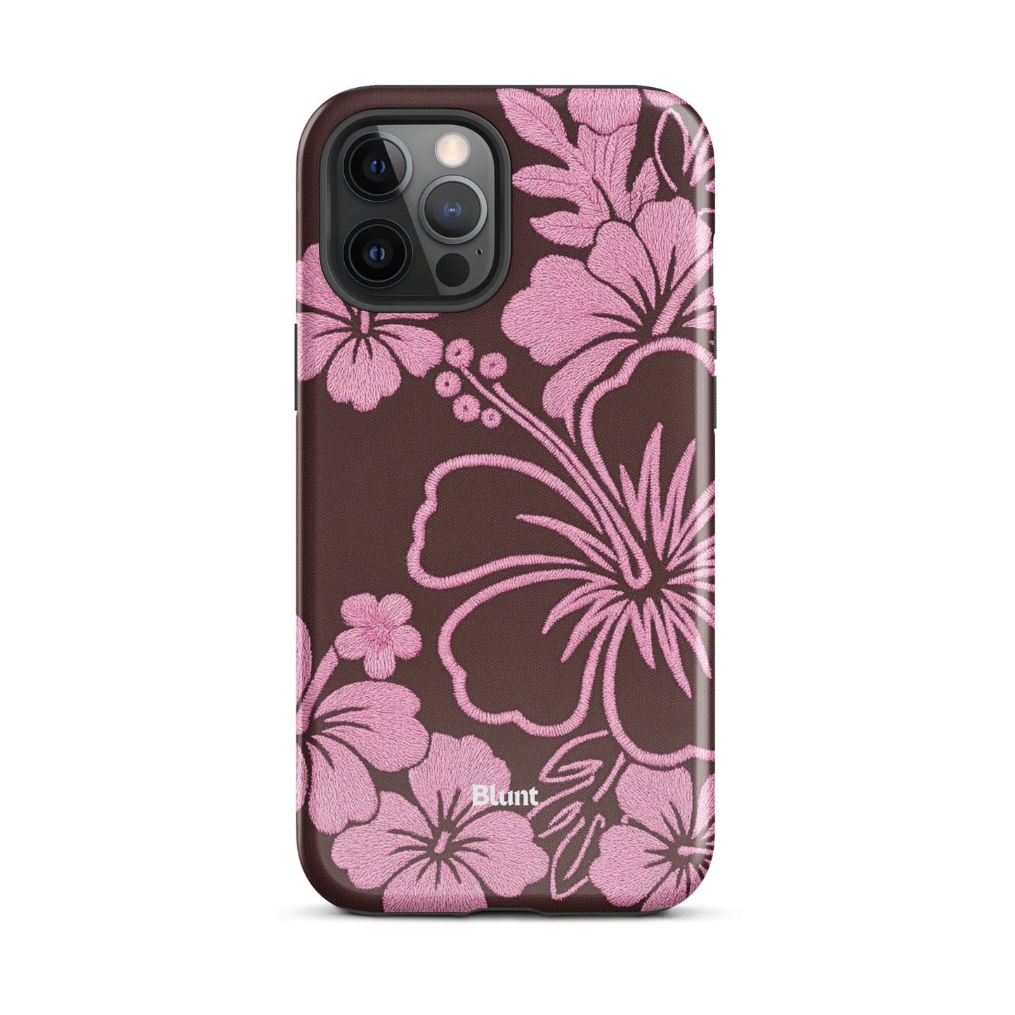 Lei'd iPhone Case - Blunt Cases