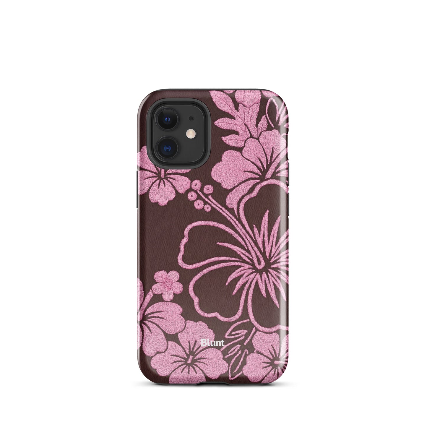 Lei'd iPhone Case - Blunt Cases