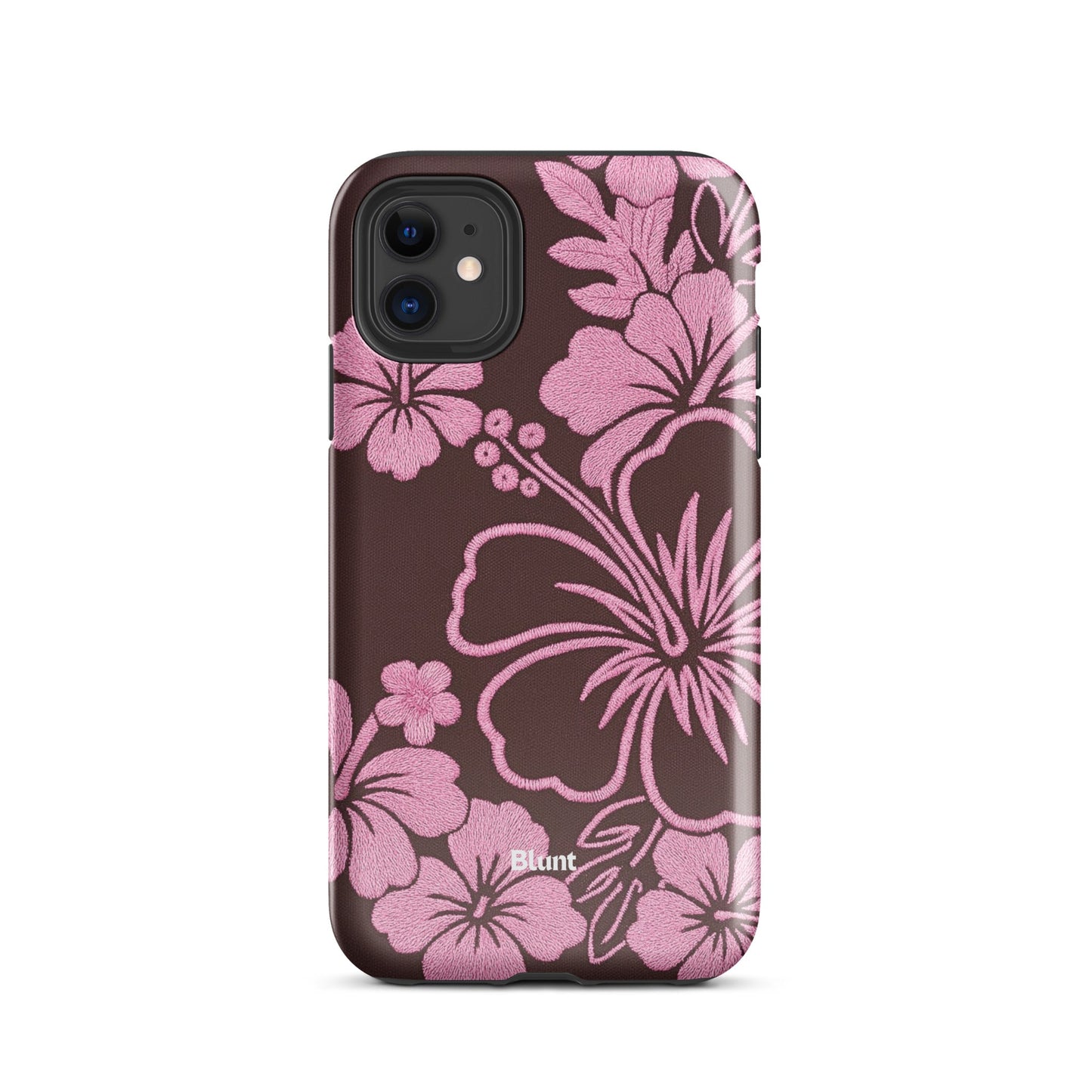 Lei'd iPhone Case - Blunt Cases