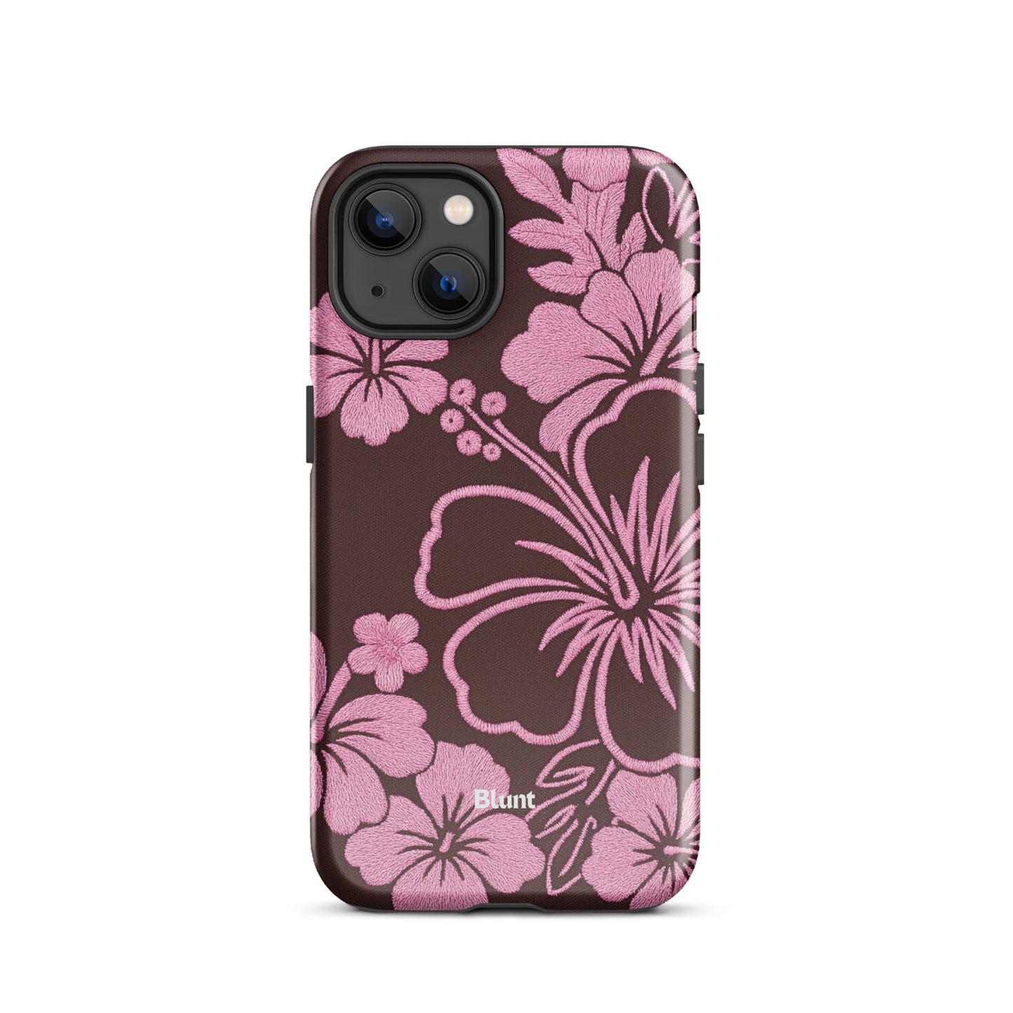 Lei'd iPhone Case - Blunt Cases