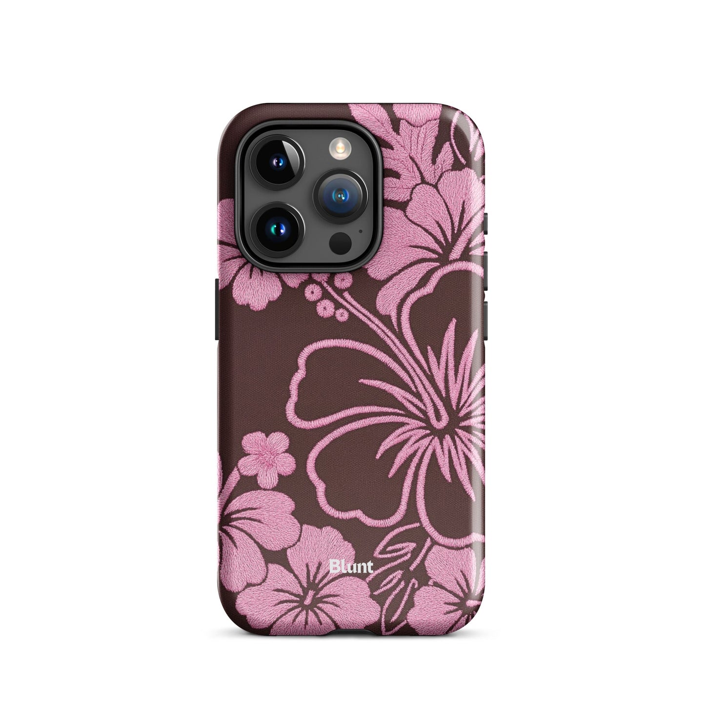 Lei'd iPhone Case - Blunt Cases