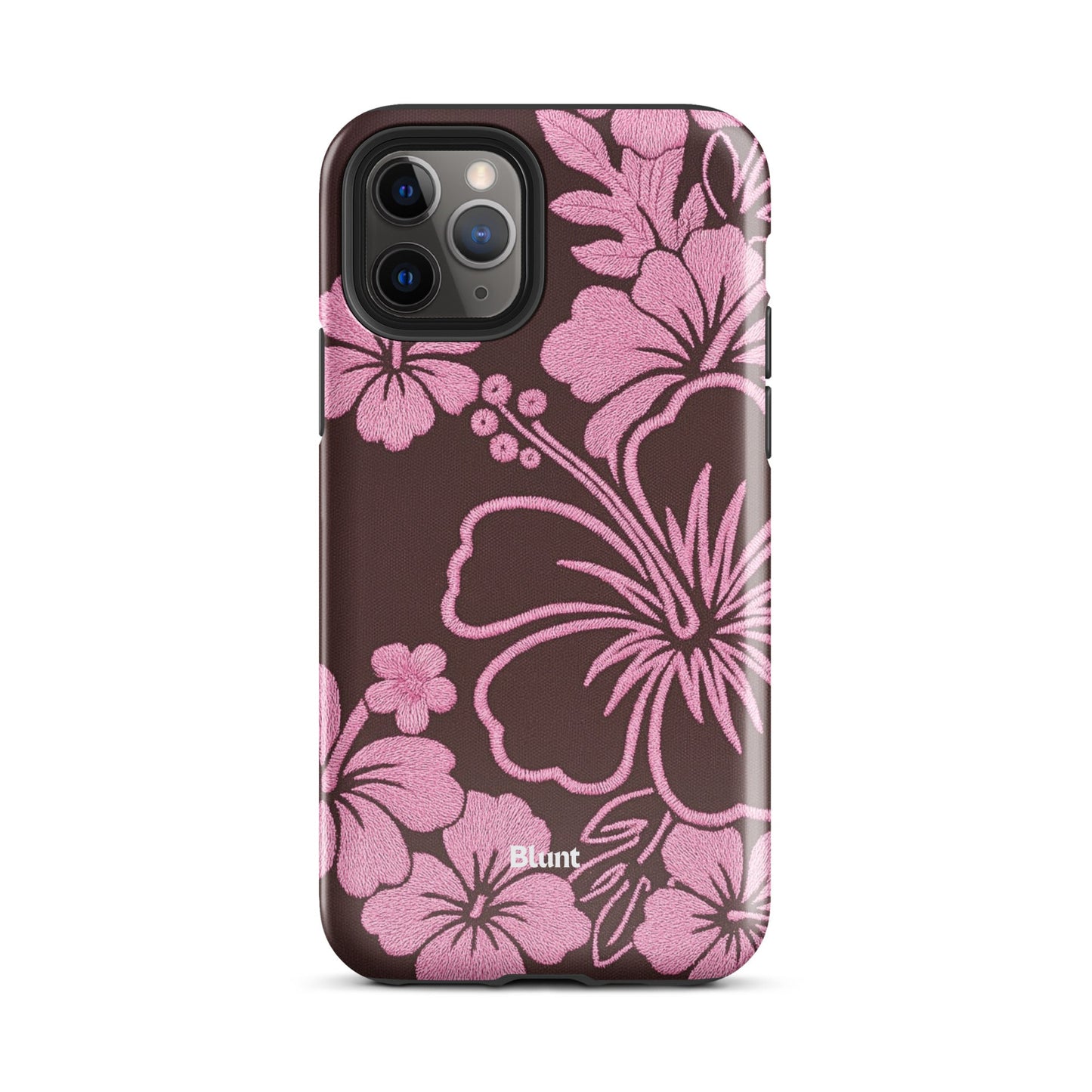 Lei'd iPhone Case - Blunt Cases