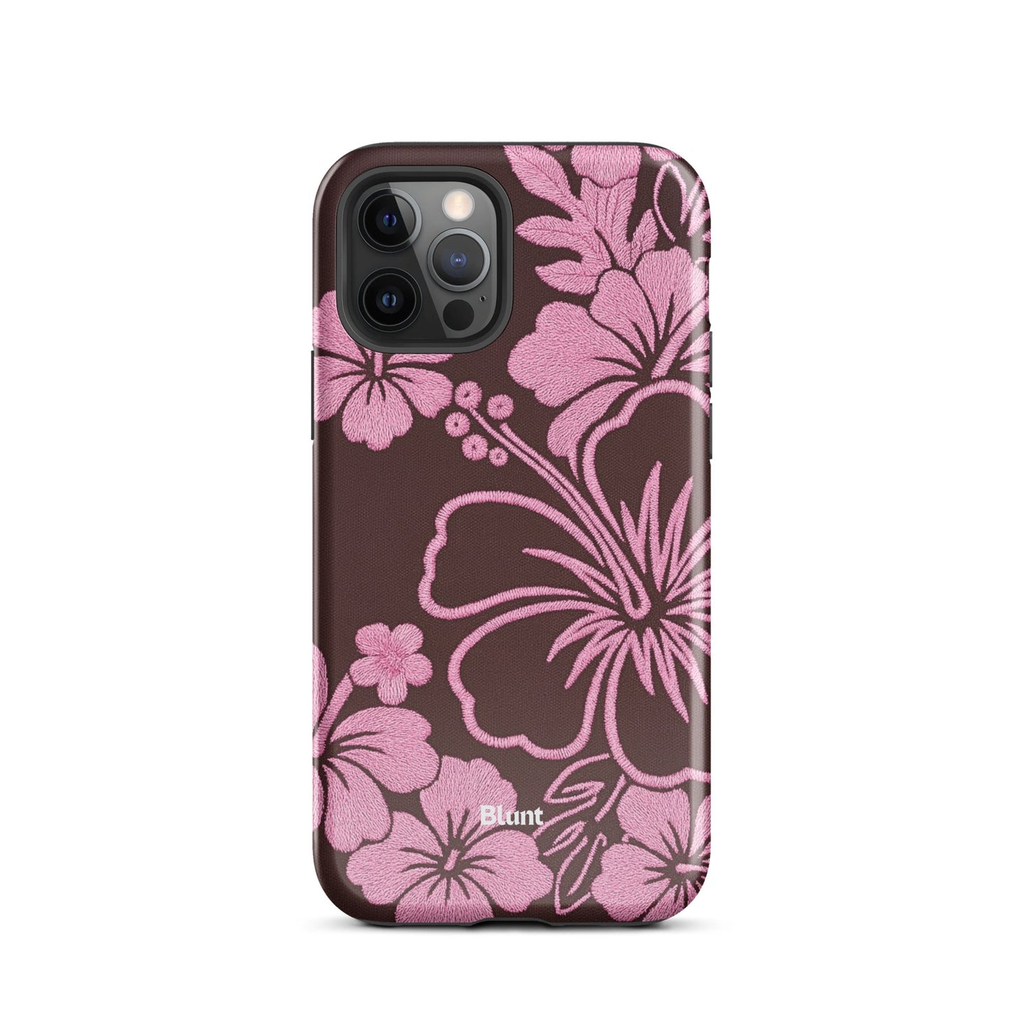 Lei'd iPhone Case - Blunt Cases