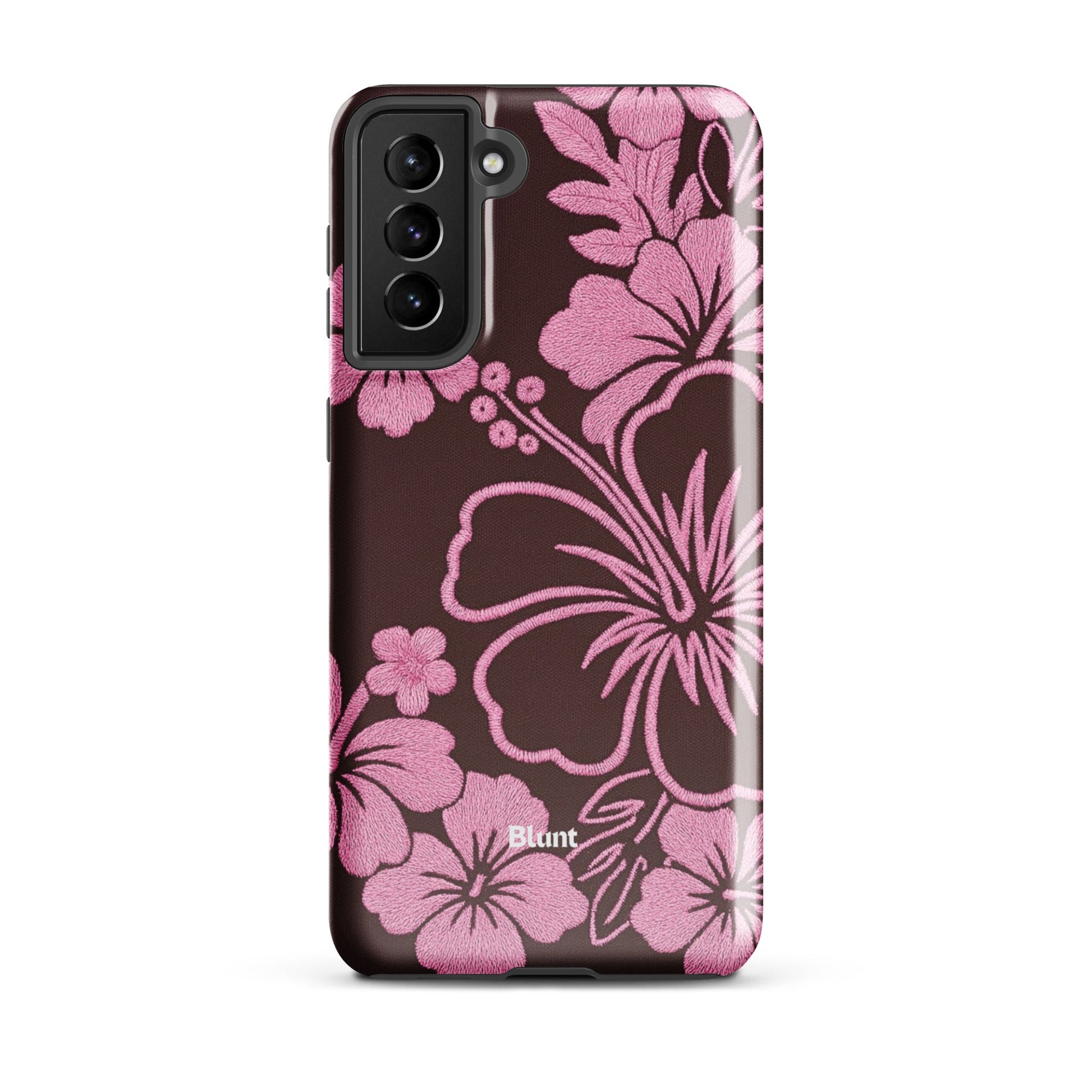 Lei'd Samsung Case - Blunt Cases