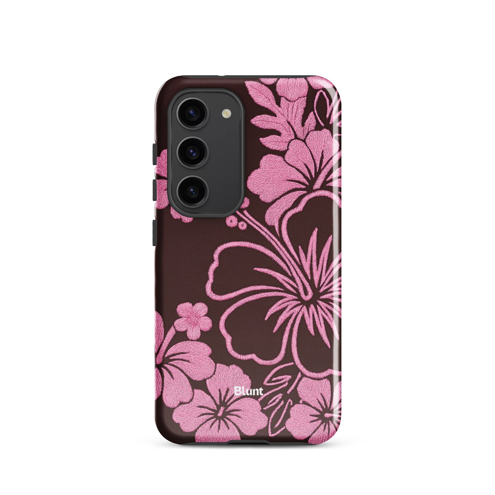 Lei'd Samsung Case - Blunt Cases