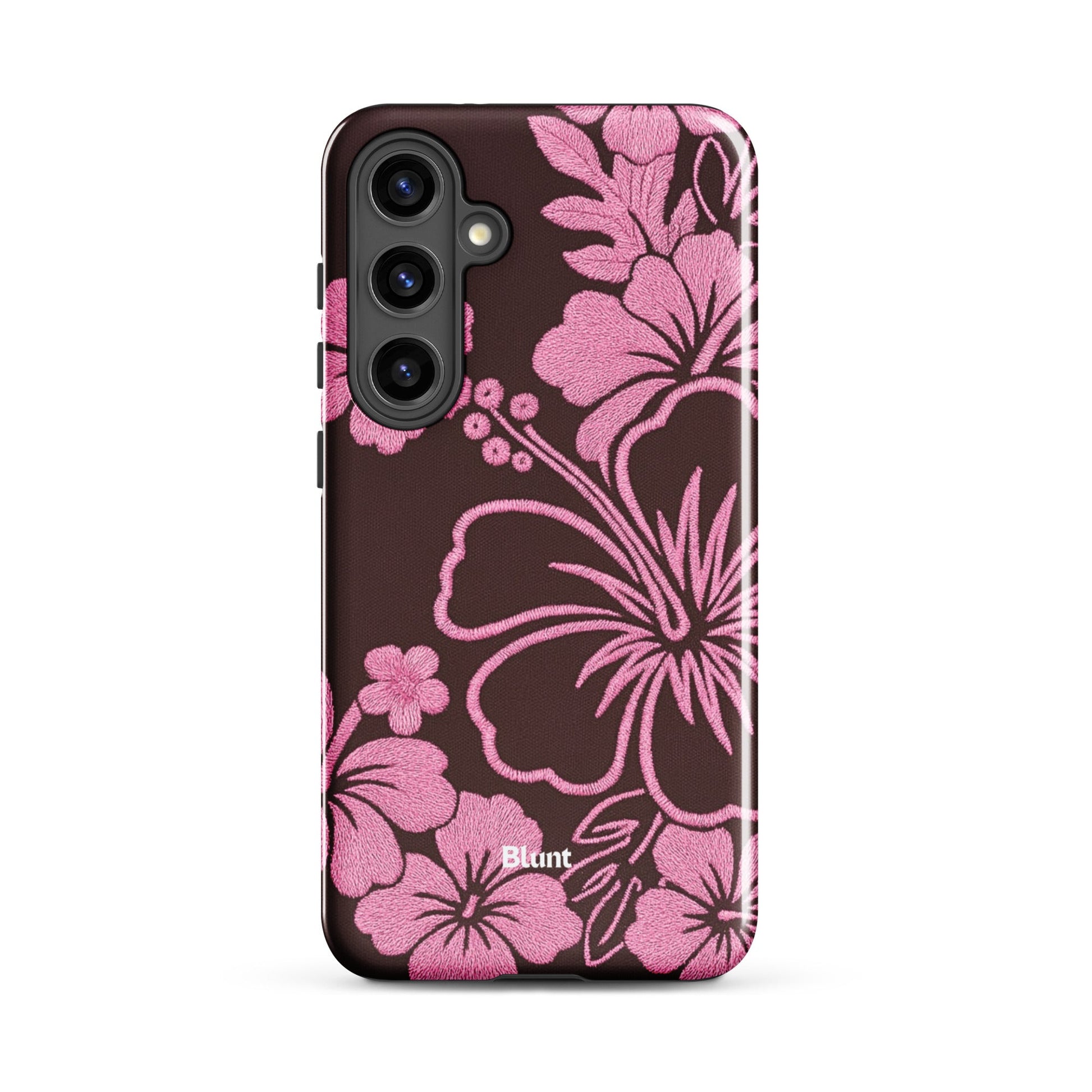 Lei'd Samsung Case - Blunt Cases