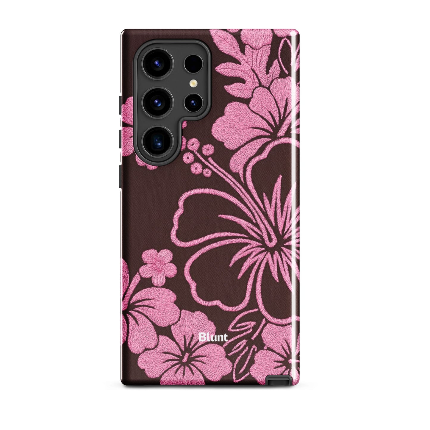 Lei'd Samsung Case - Blunt Cases